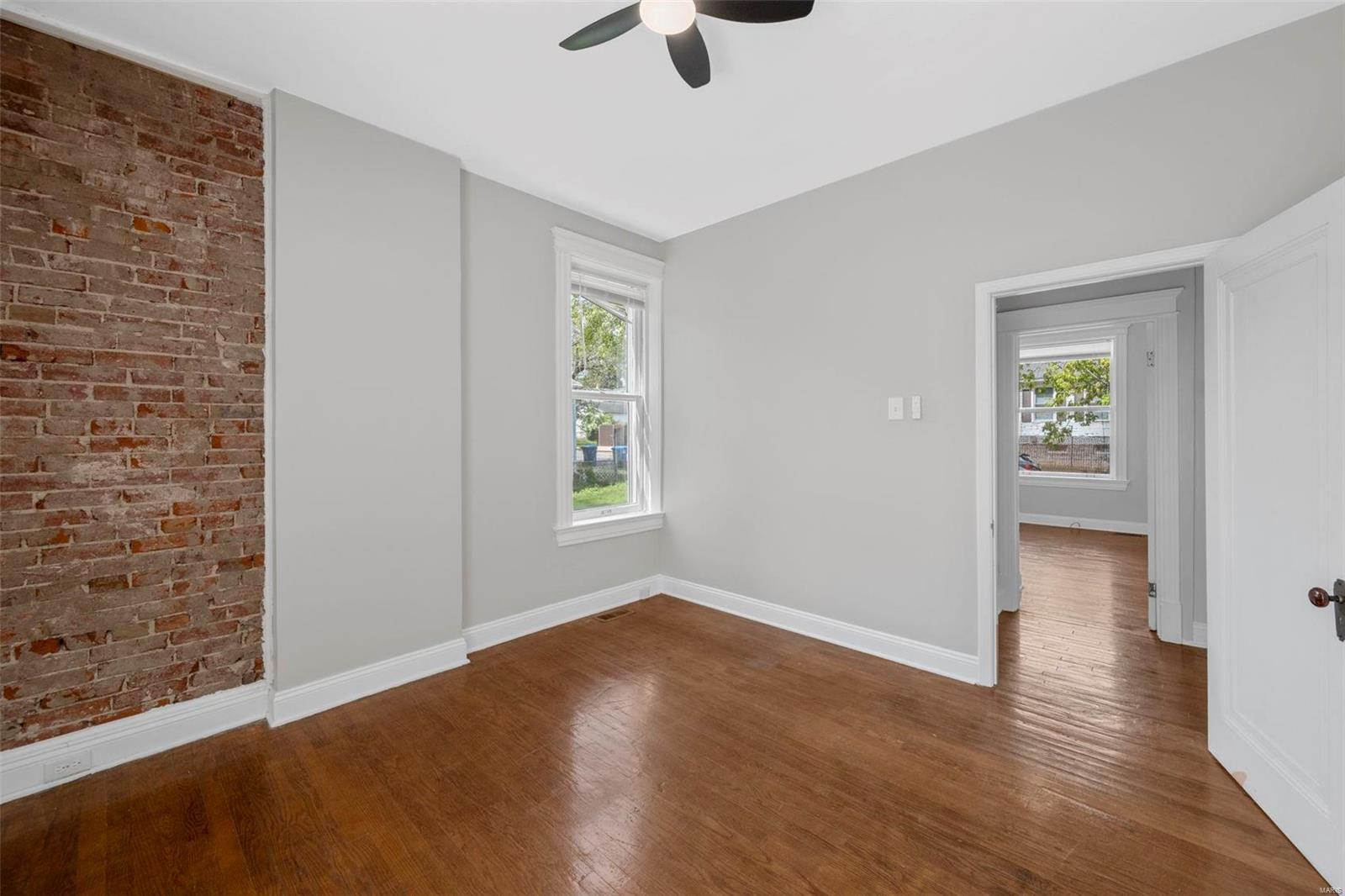 John Risch Sr - Residential