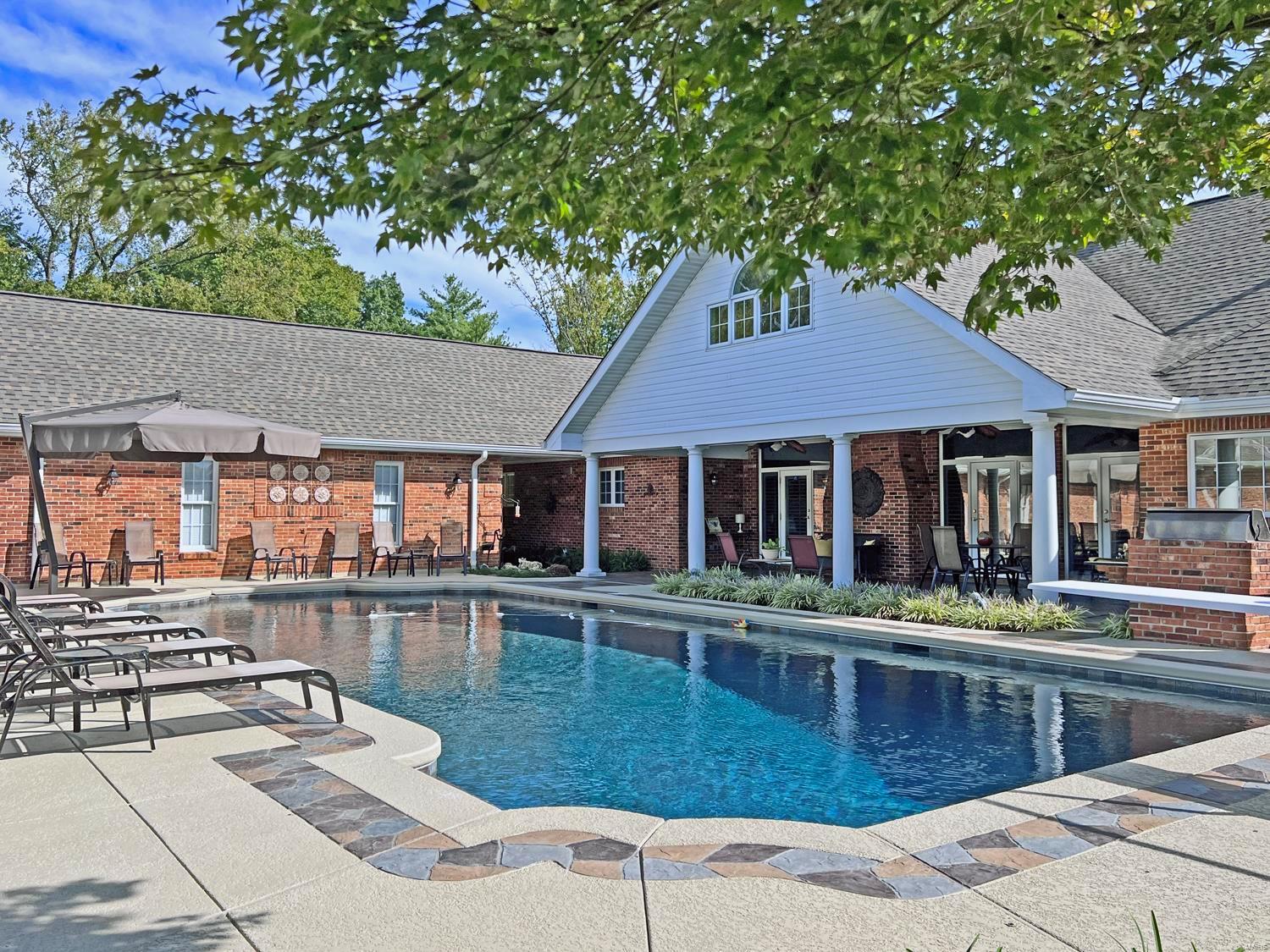 West Moore Meadows Lt 3 & Sec - Residential