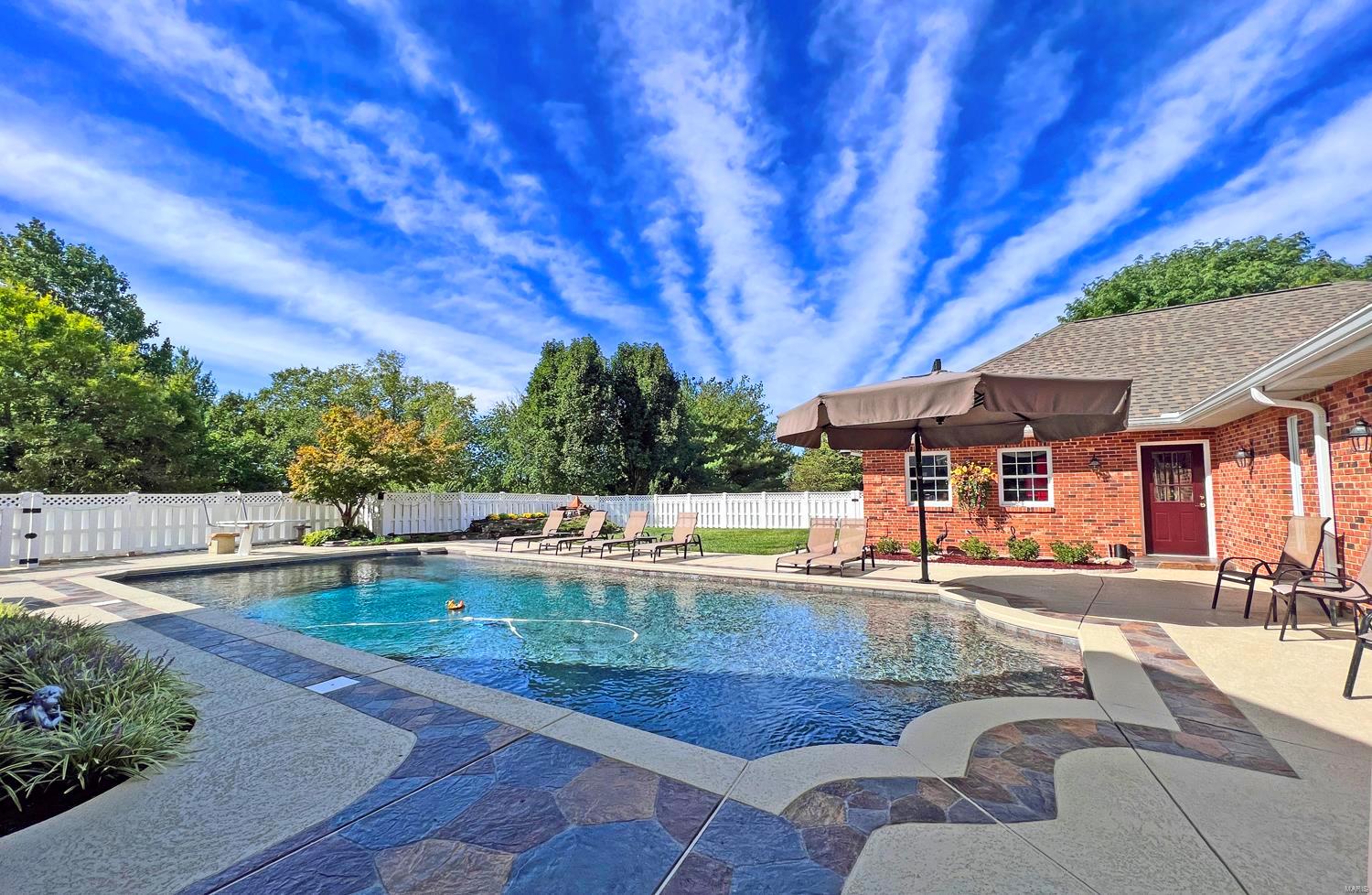 West Moore Meadows Lt 3 & Sec - Residential