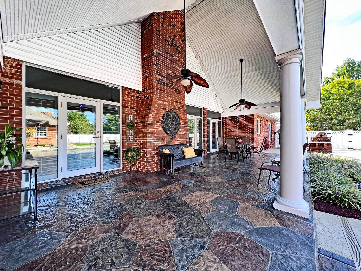 West Moore Meadows Lt 3 & Sec - Residential