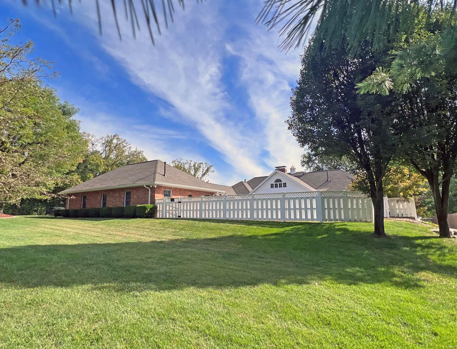 West Moore Meadows Lt 3 & Sec - Residential