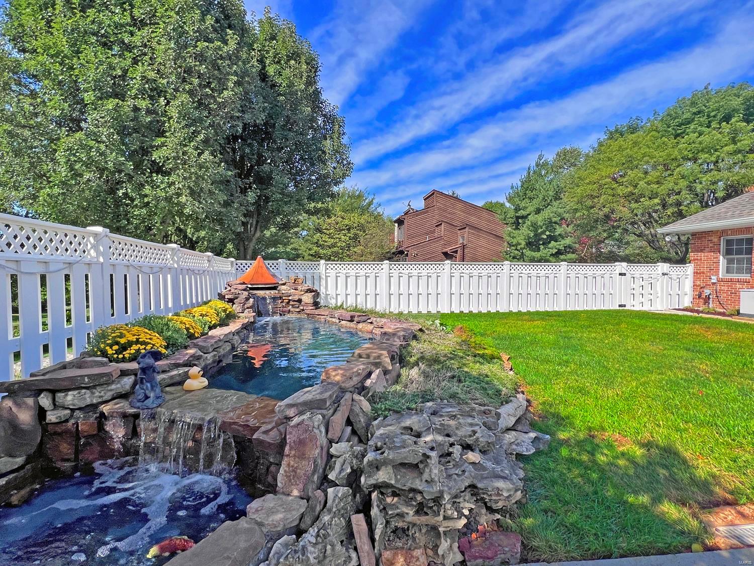 West Moore Meadows Lt 3 & Sec - Residential