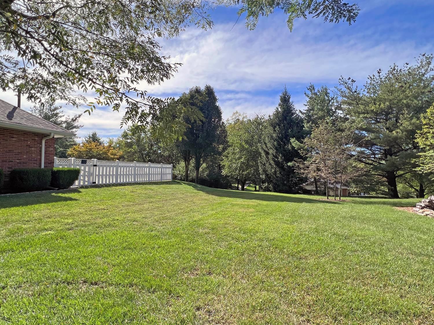 West Moore Meadows Lt 3 & Sec - Residential