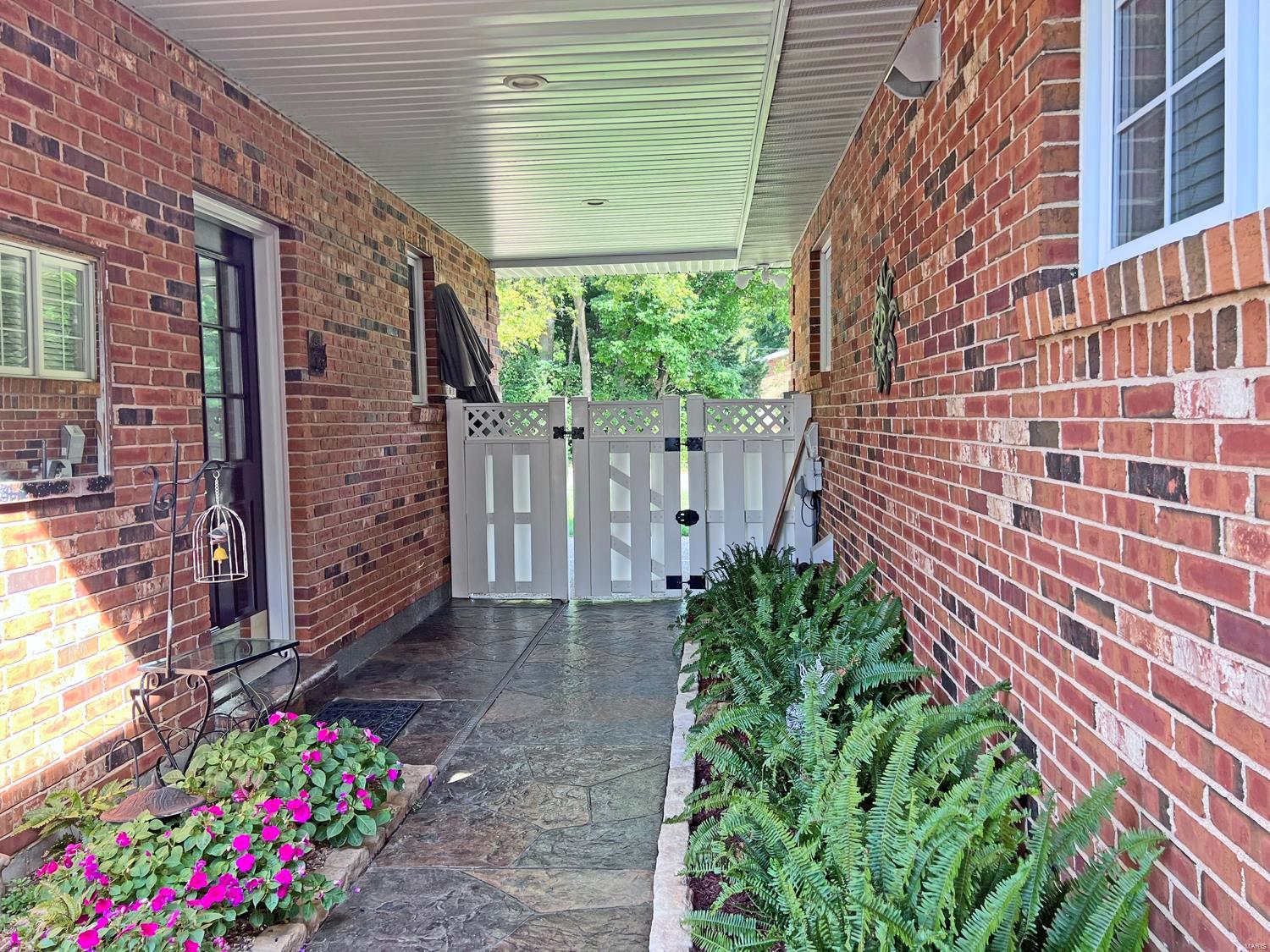 West Moore Meadows Lt 3 & Sec - Residential