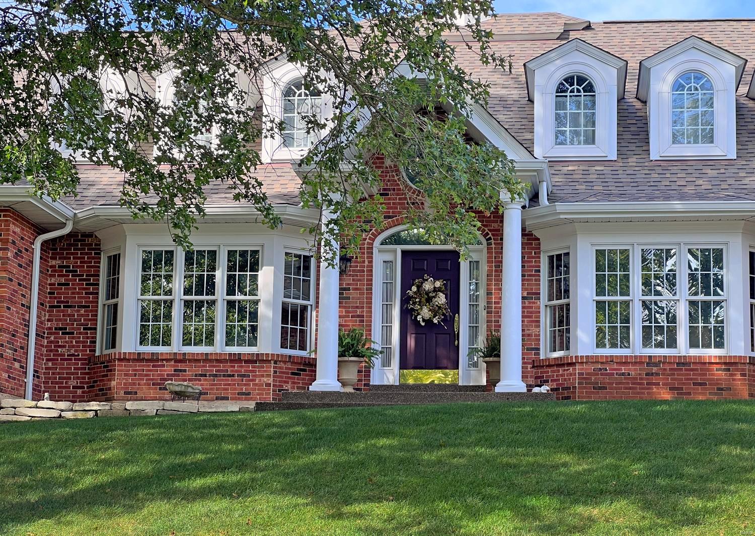 West Moore Meadows Lt 3 & Sec - Residential