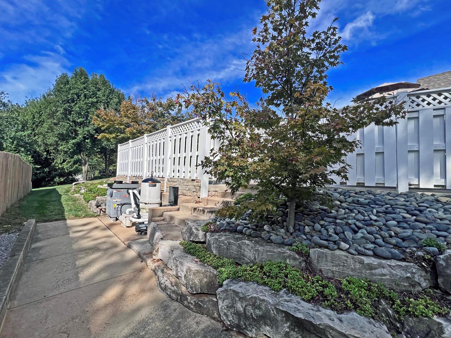 West Moore Meadows Lt 3 & Sec - Residential