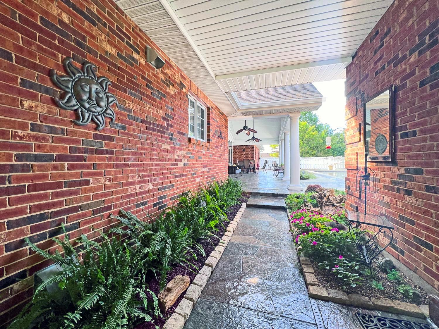 West Moore Meadows Lt 3 & Sec - Residential