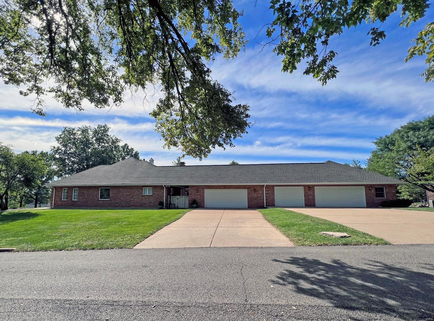 West Moore Meadows Lt 3 & Sec - Residential