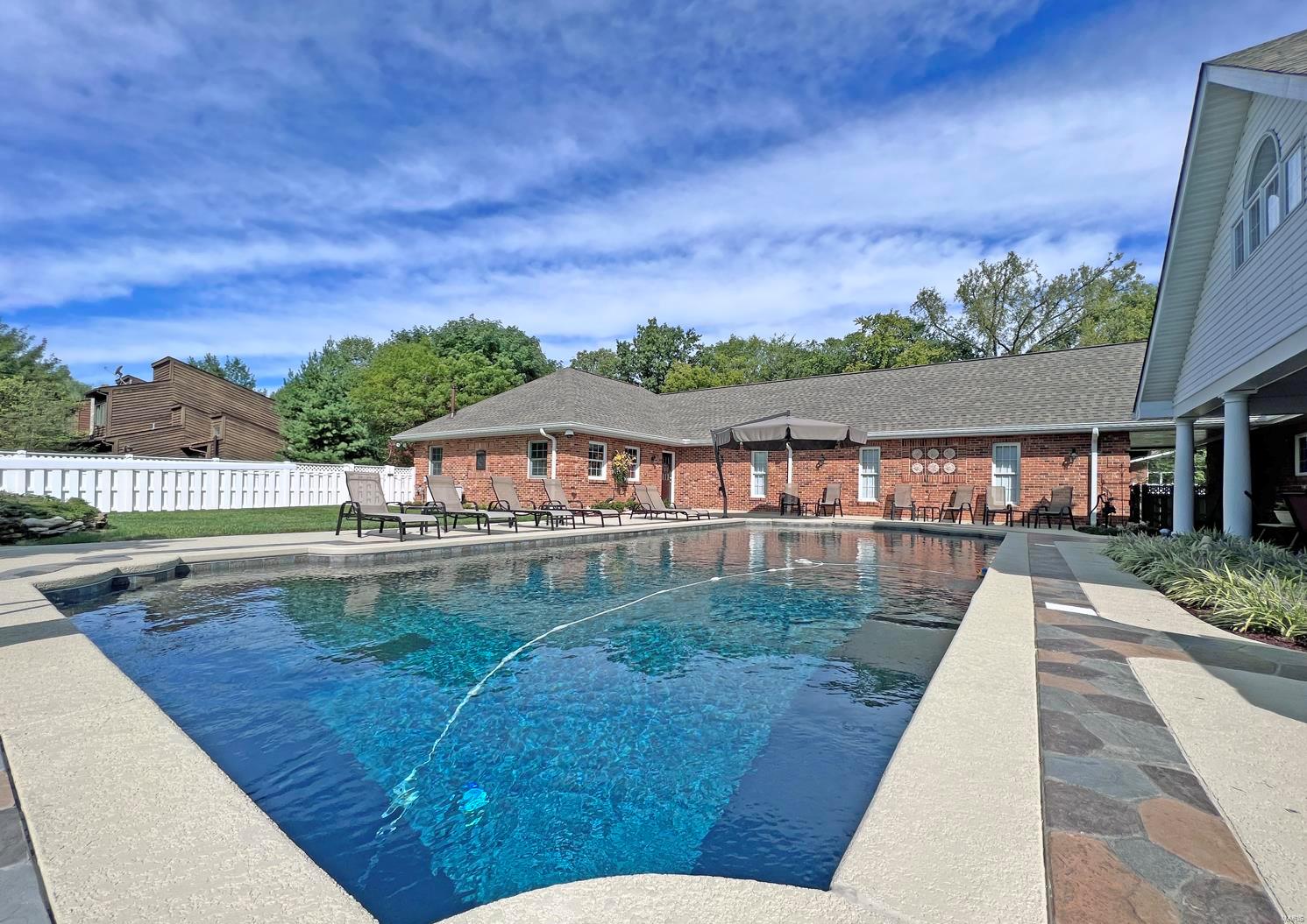 West Moore Meadows Lt 3 & Sec - Residential