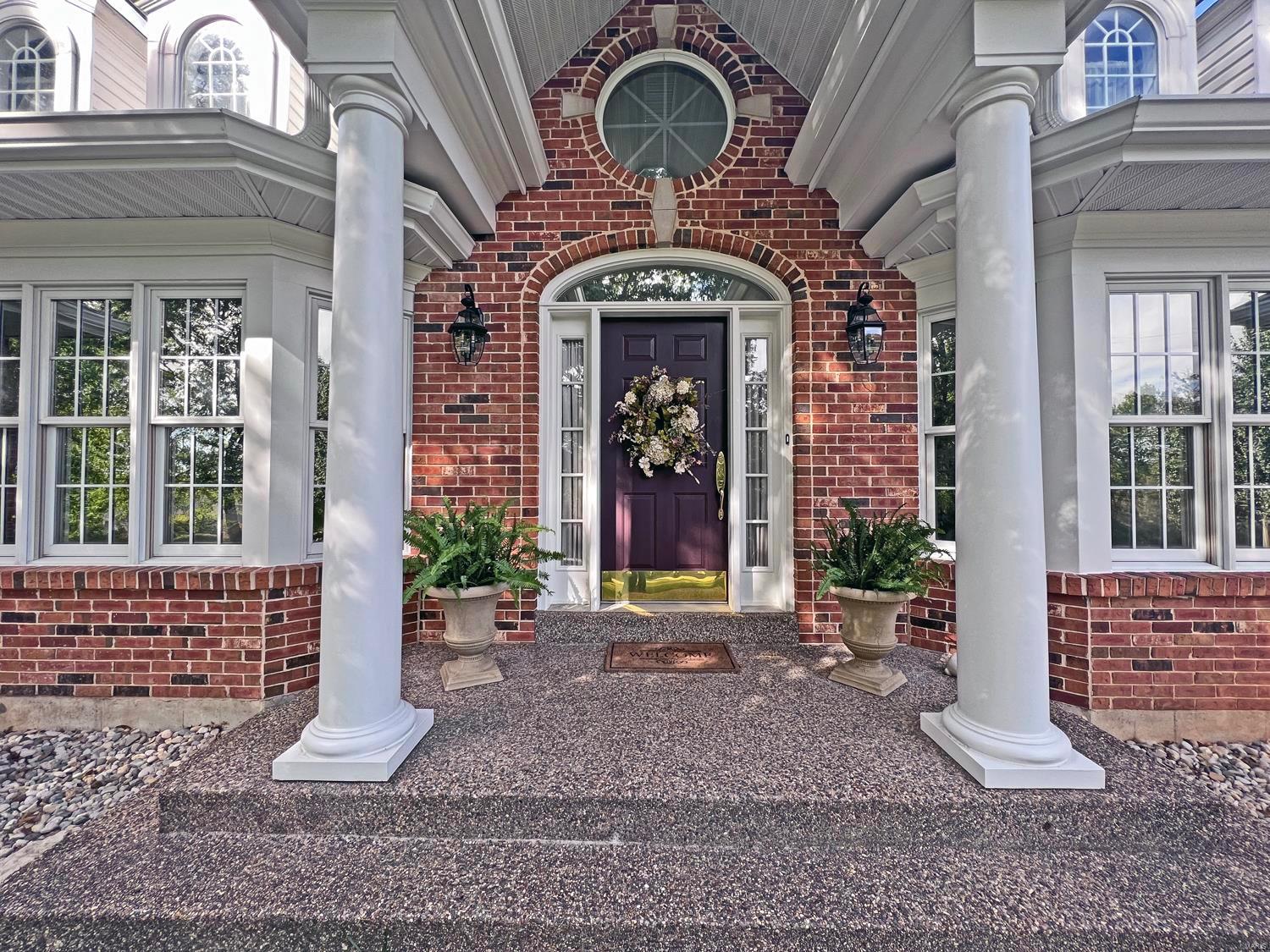 West Moore Meadows Lt 3 & Sec - Residential