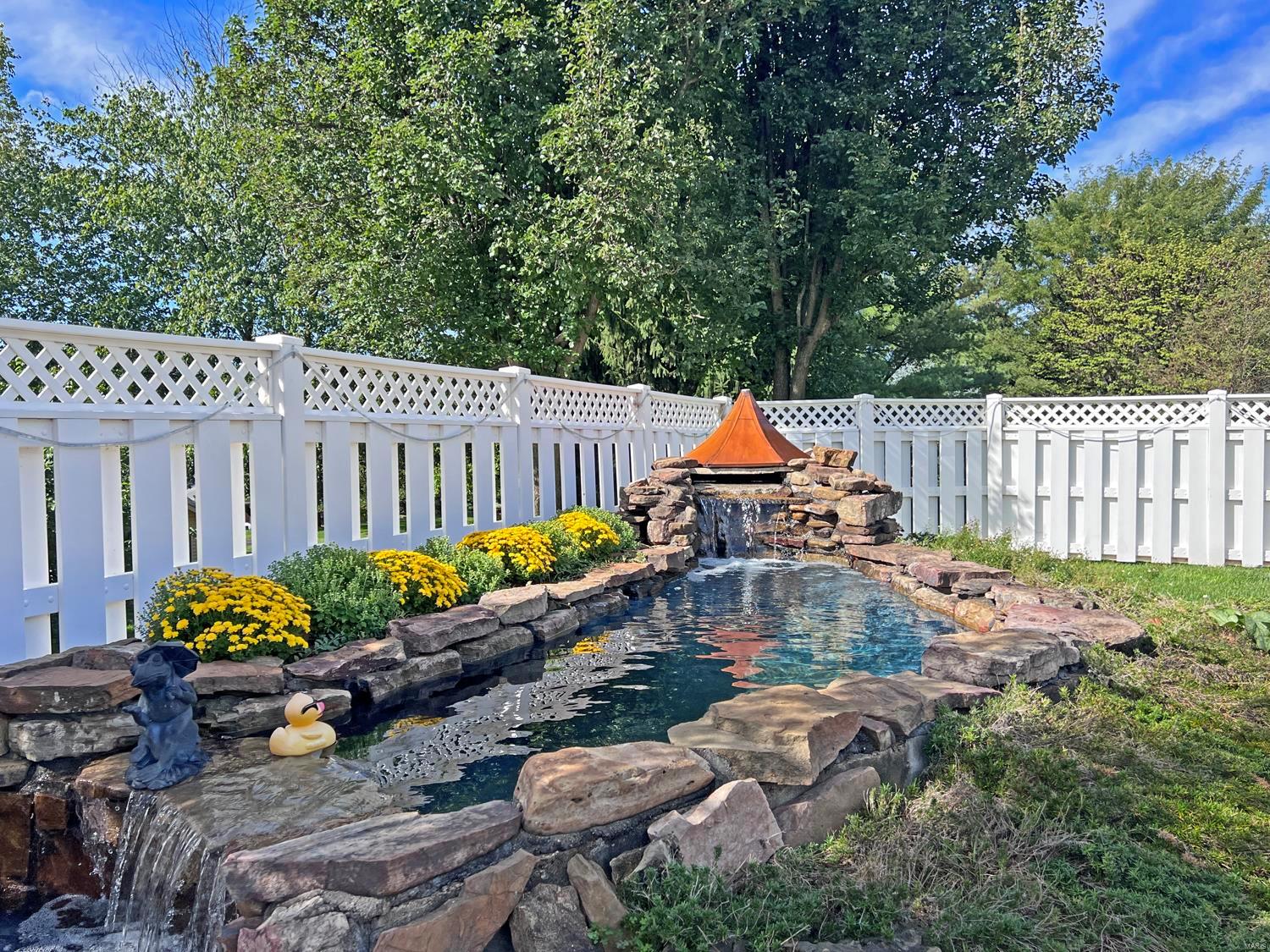 West Moore Meadows Lt 3 & Sec - Residential