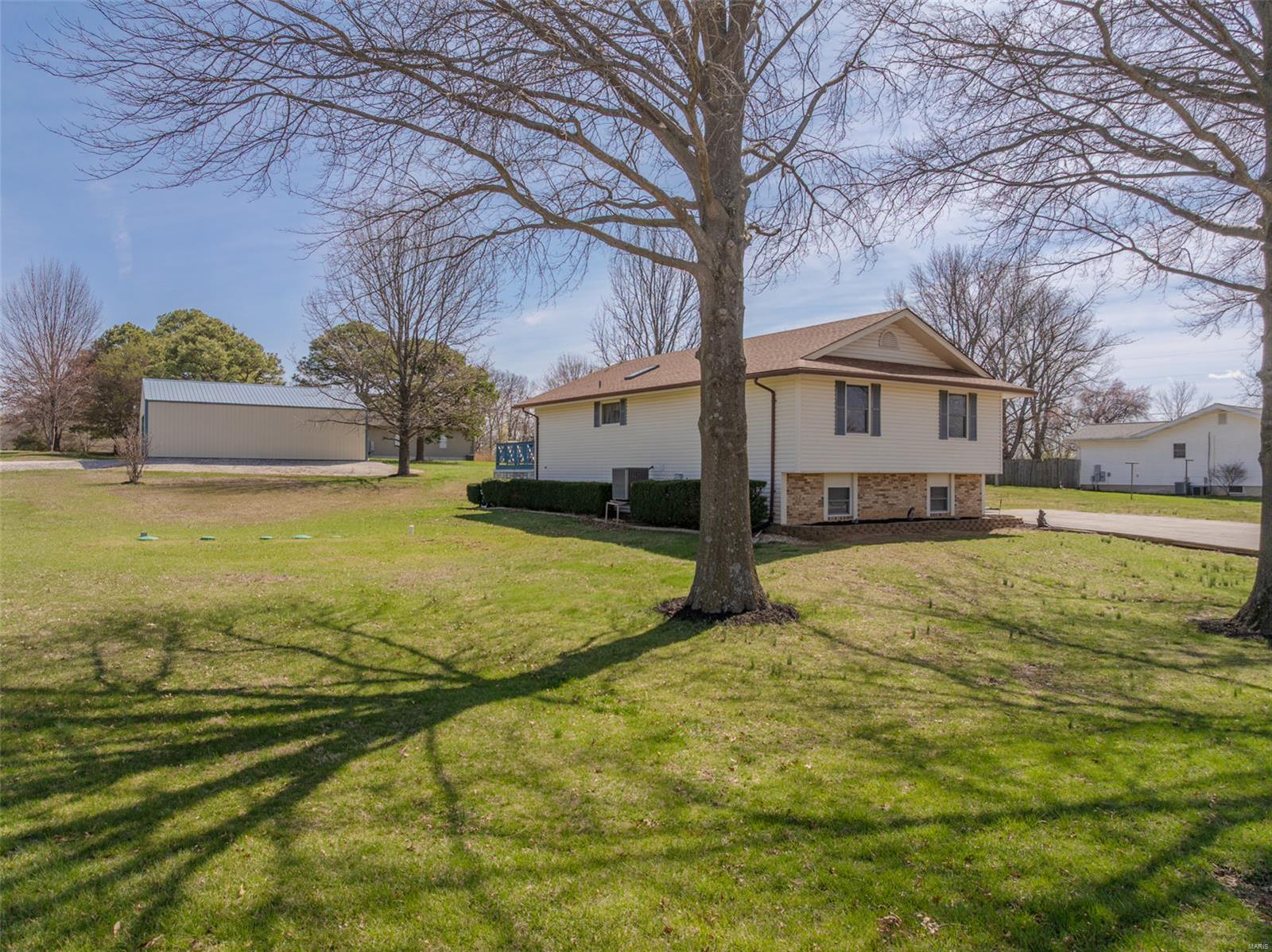 2356 Bates Road