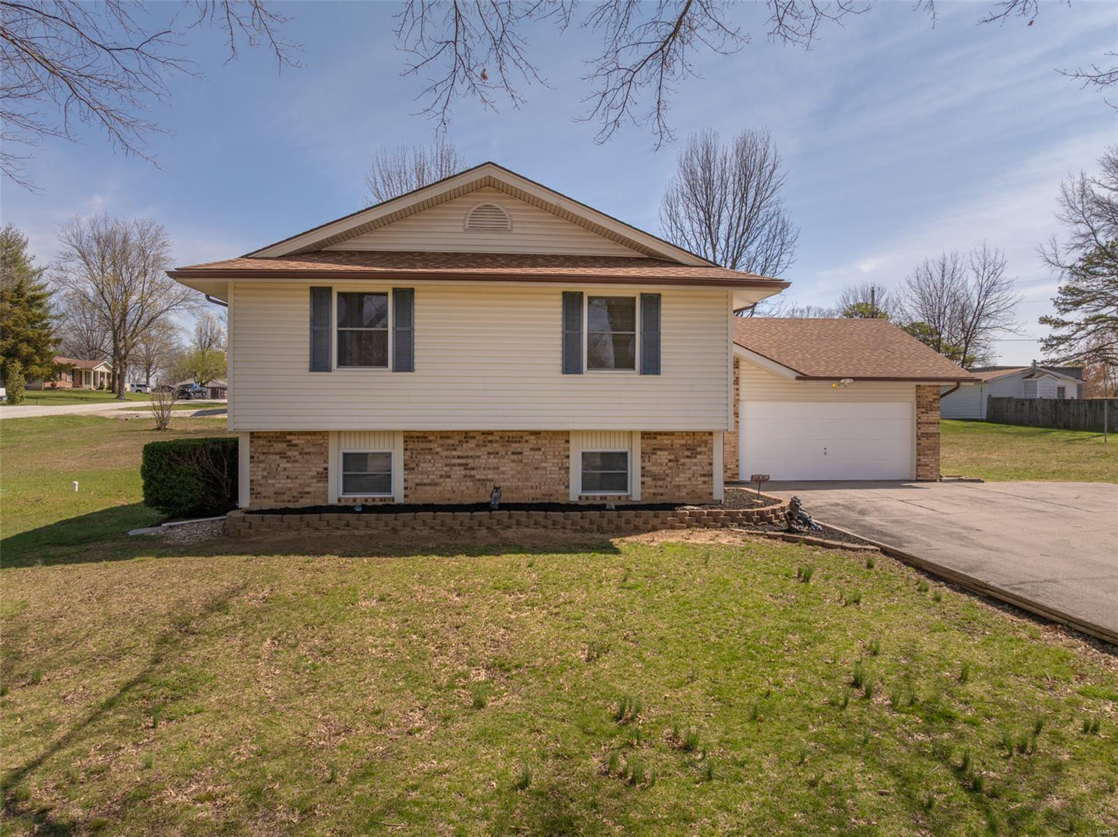 2356 Bates Road