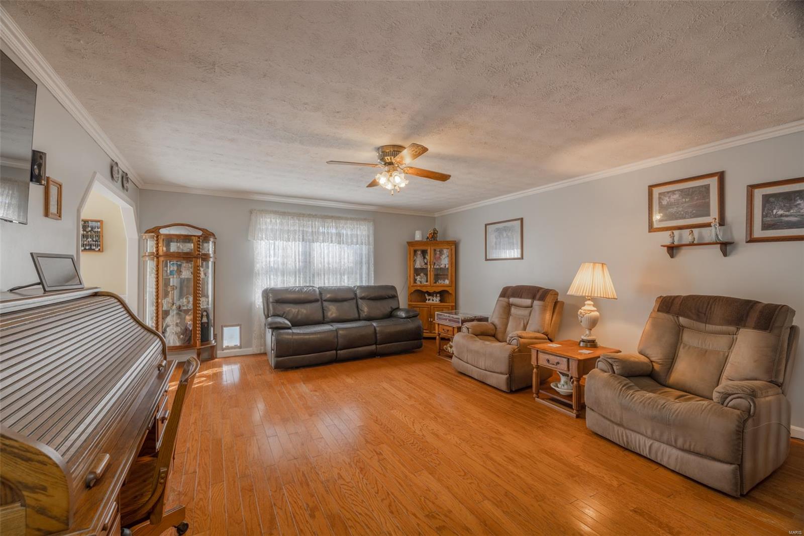 2356 Bates Road