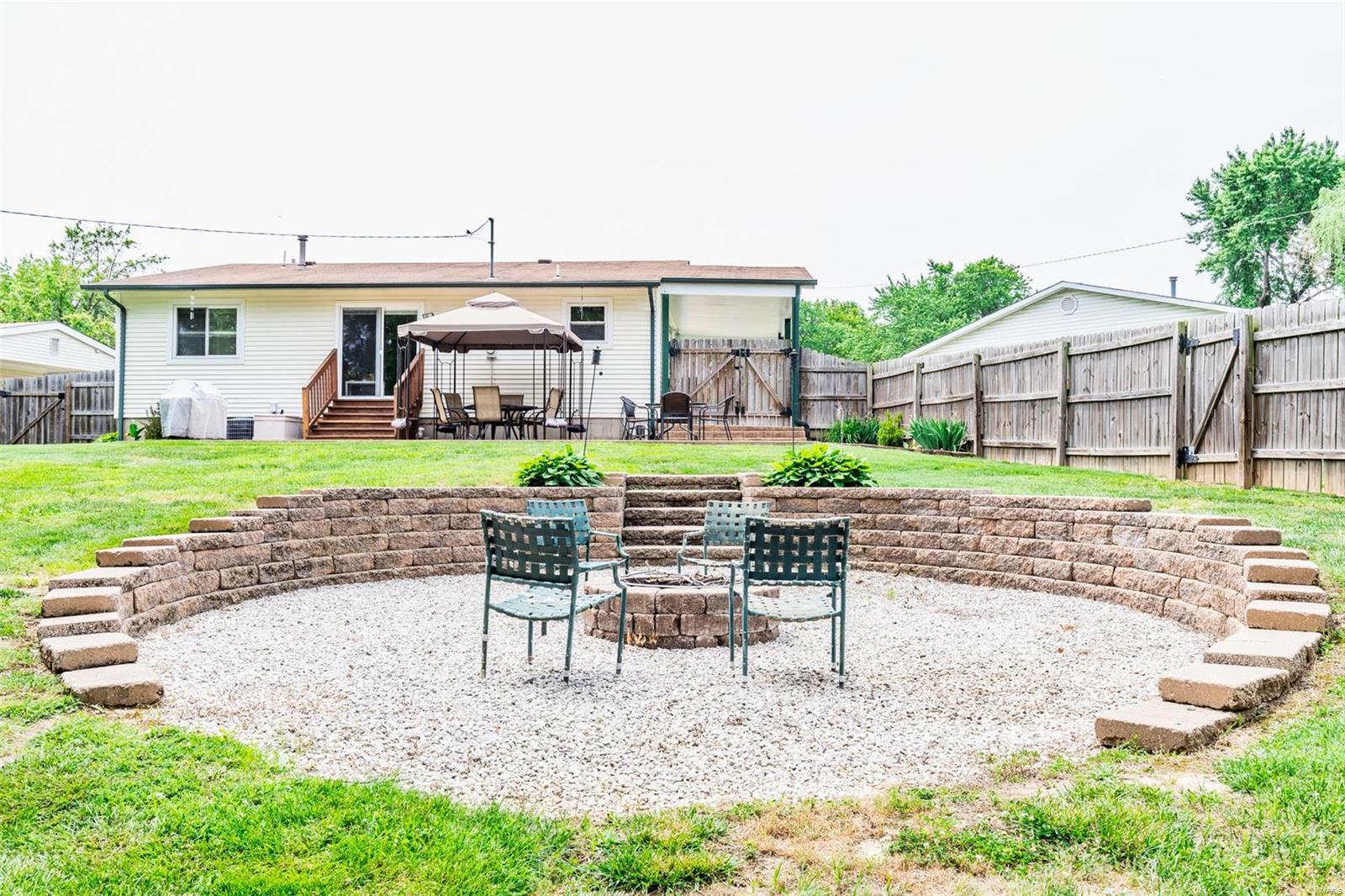 Orchard Meadows - Residential