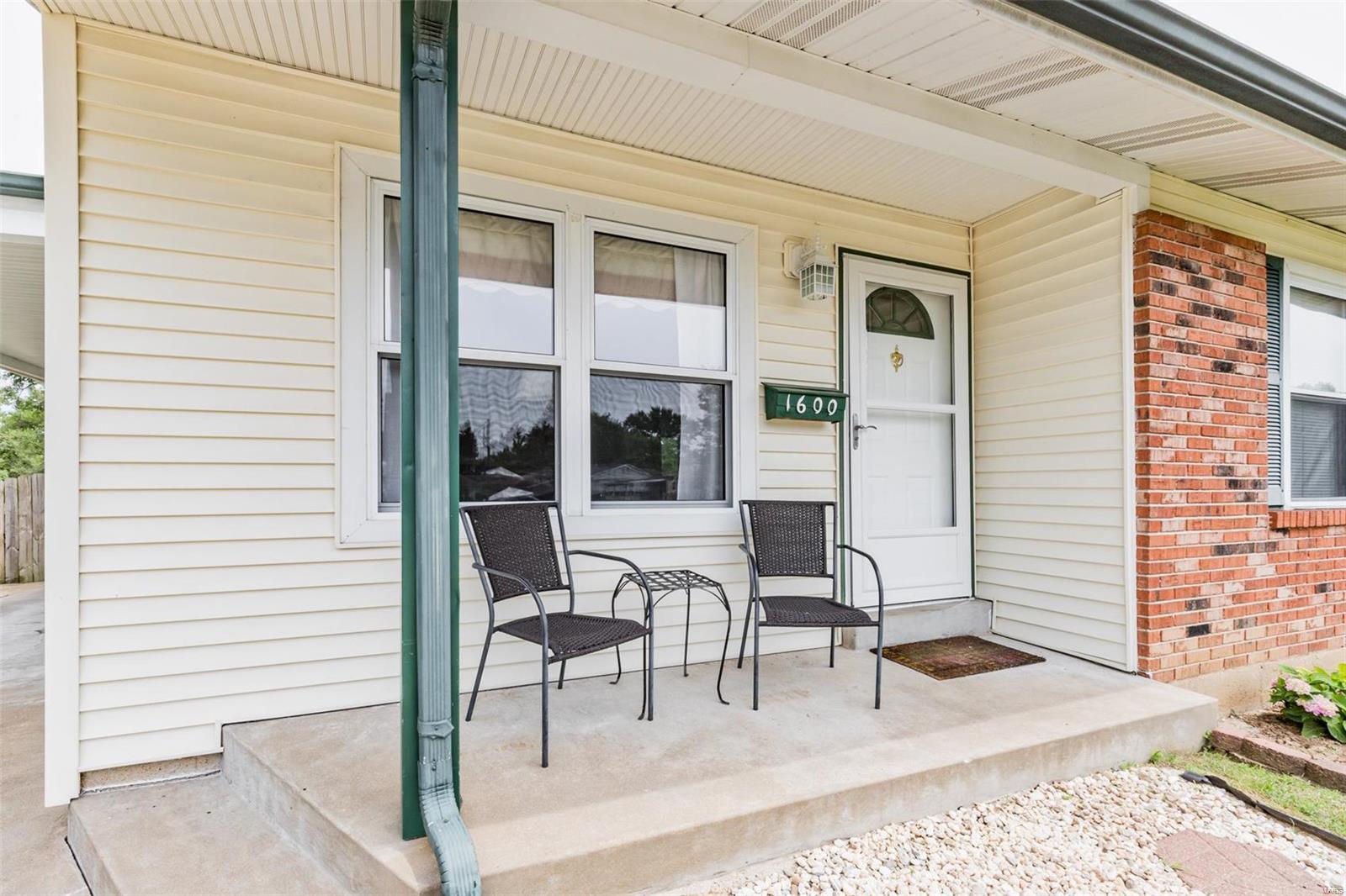 Orchard Meadows - Residential