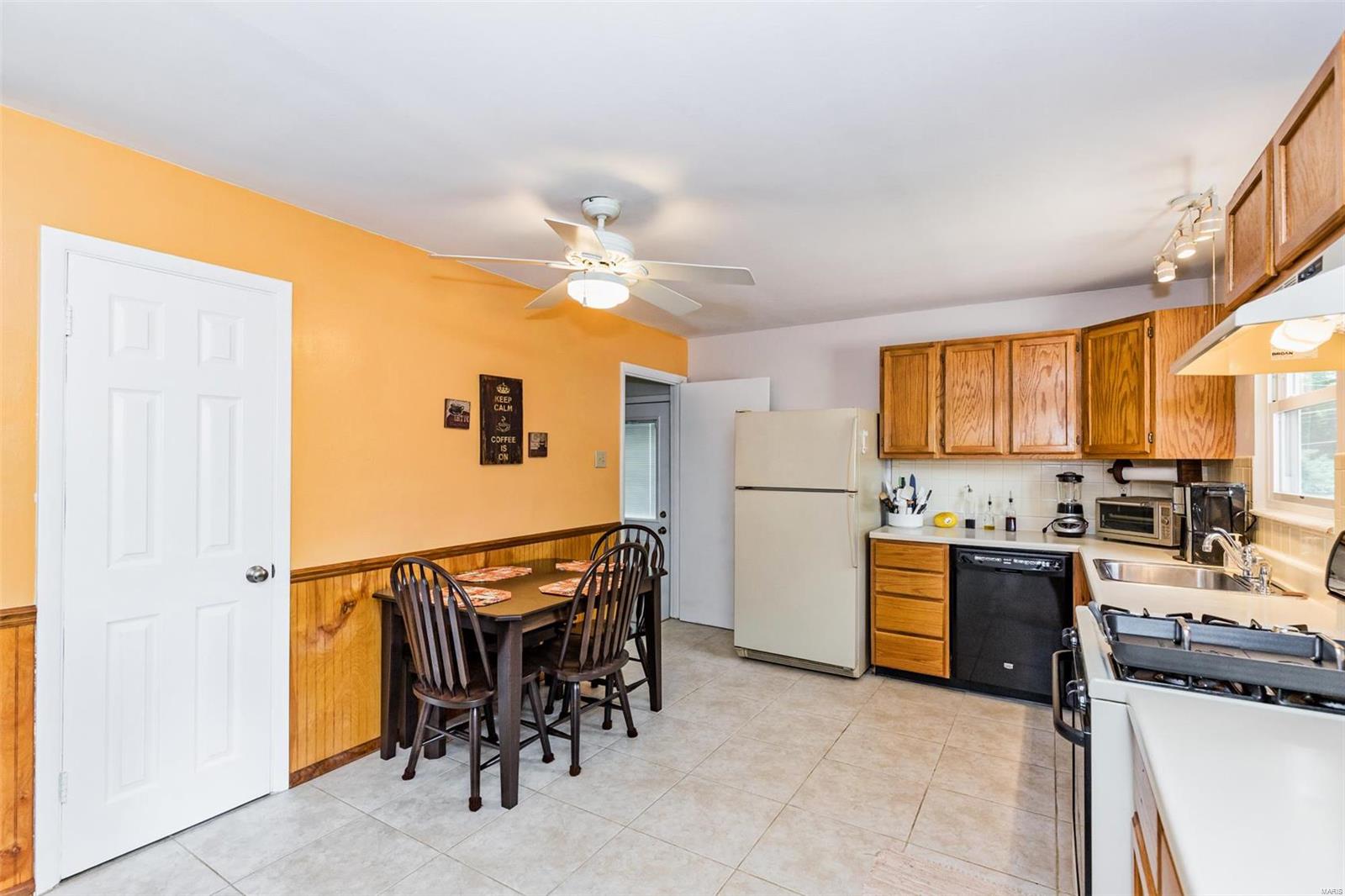Orchard Meadows - Residential