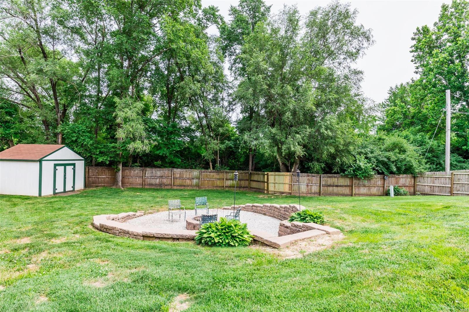 Orchard Meadows - Residential