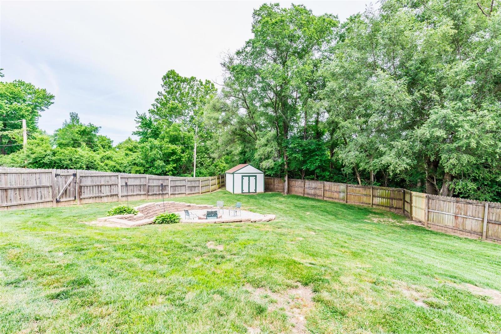 Orchard Meadows - Residential
