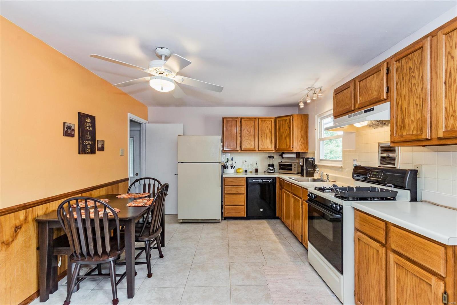 Orchard Meadows - Residential