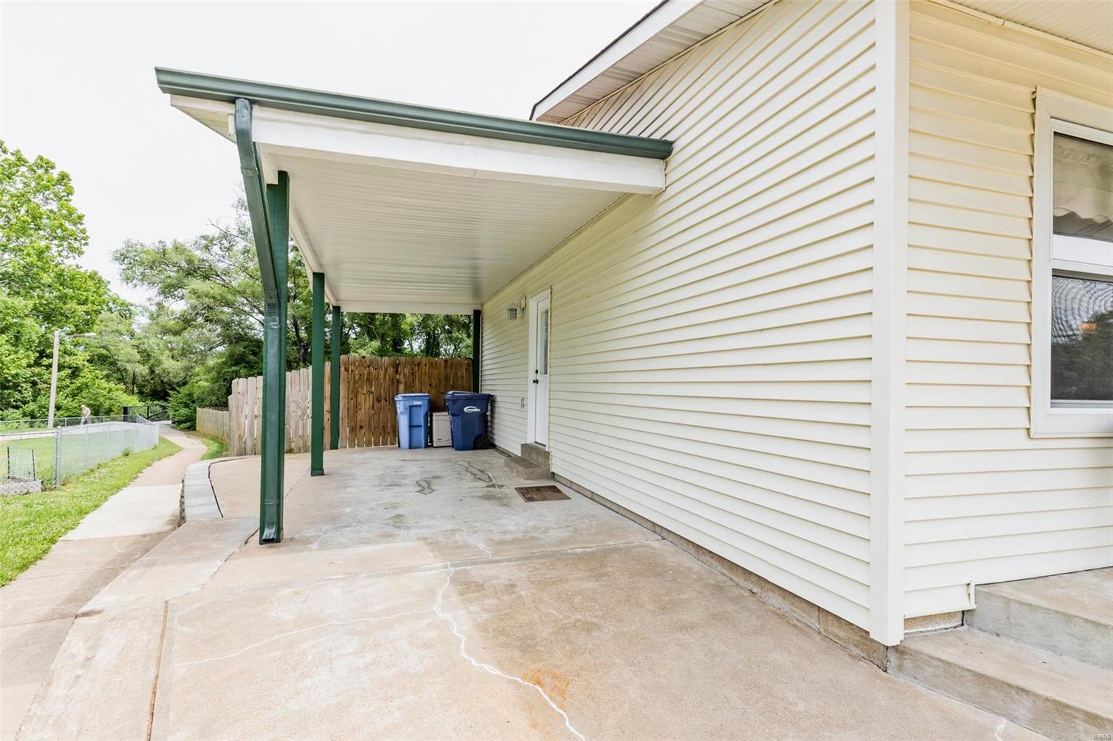 Orchard Meadows - Residential