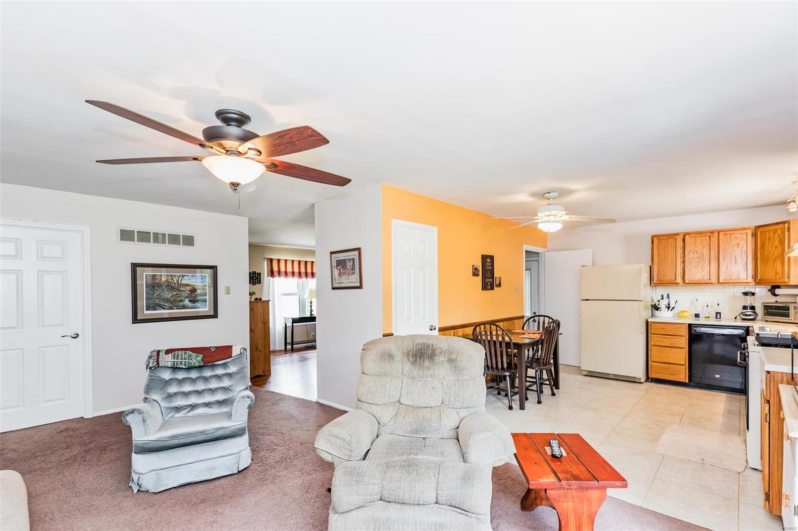 Orchard Meadows - Residential