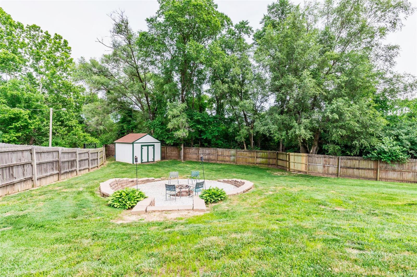 Orchard Meadows - Residential