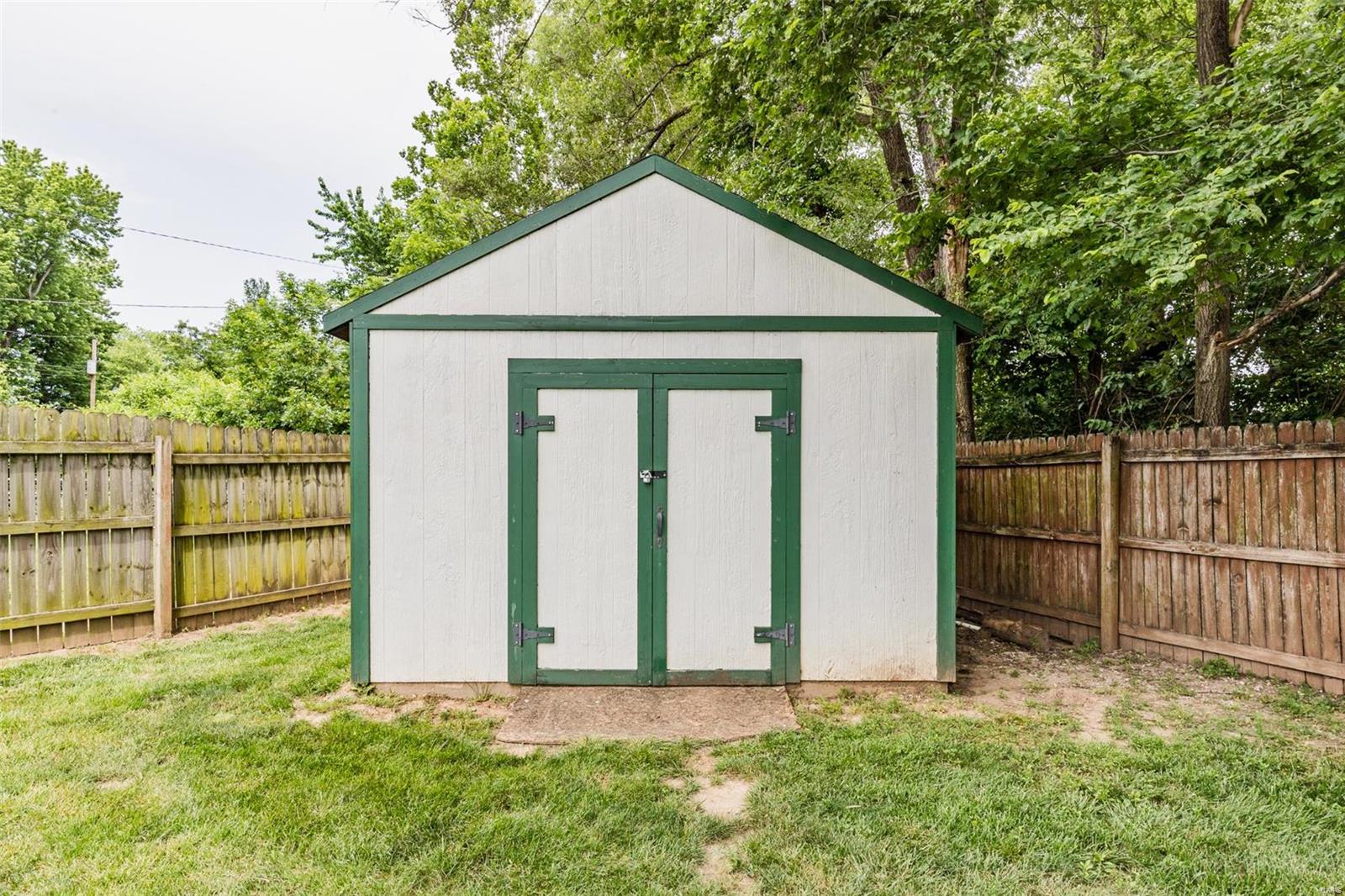Orchard Meadows - Residential
