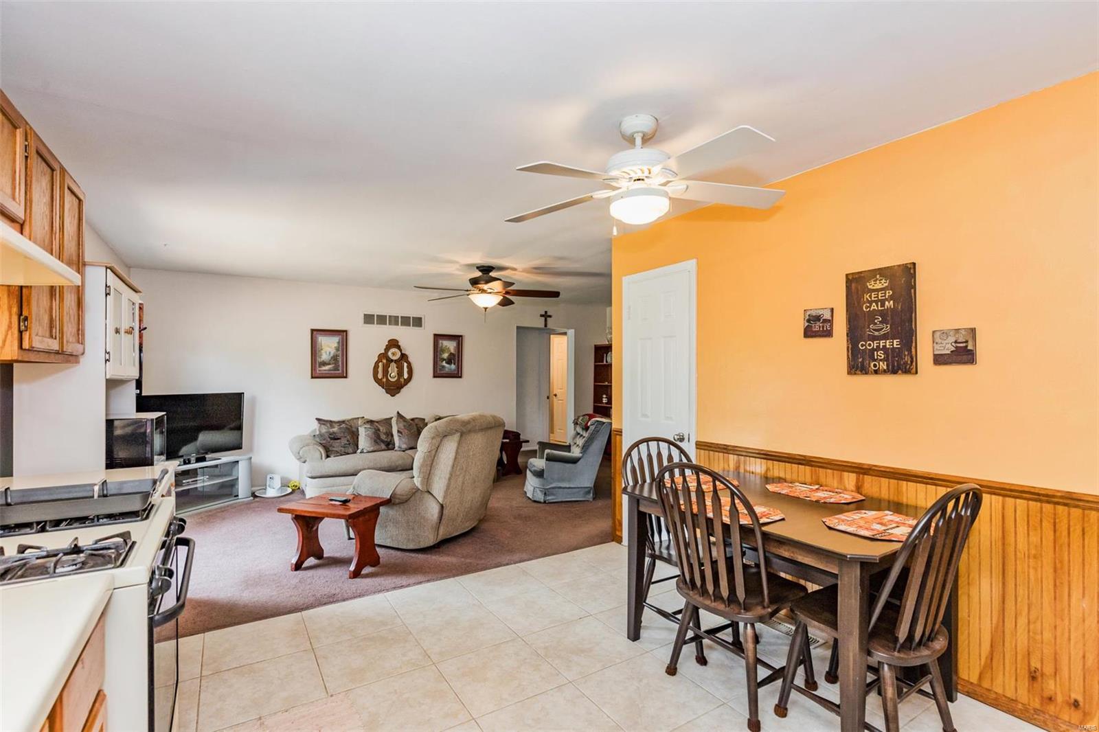 Orchard Meadows - Residential