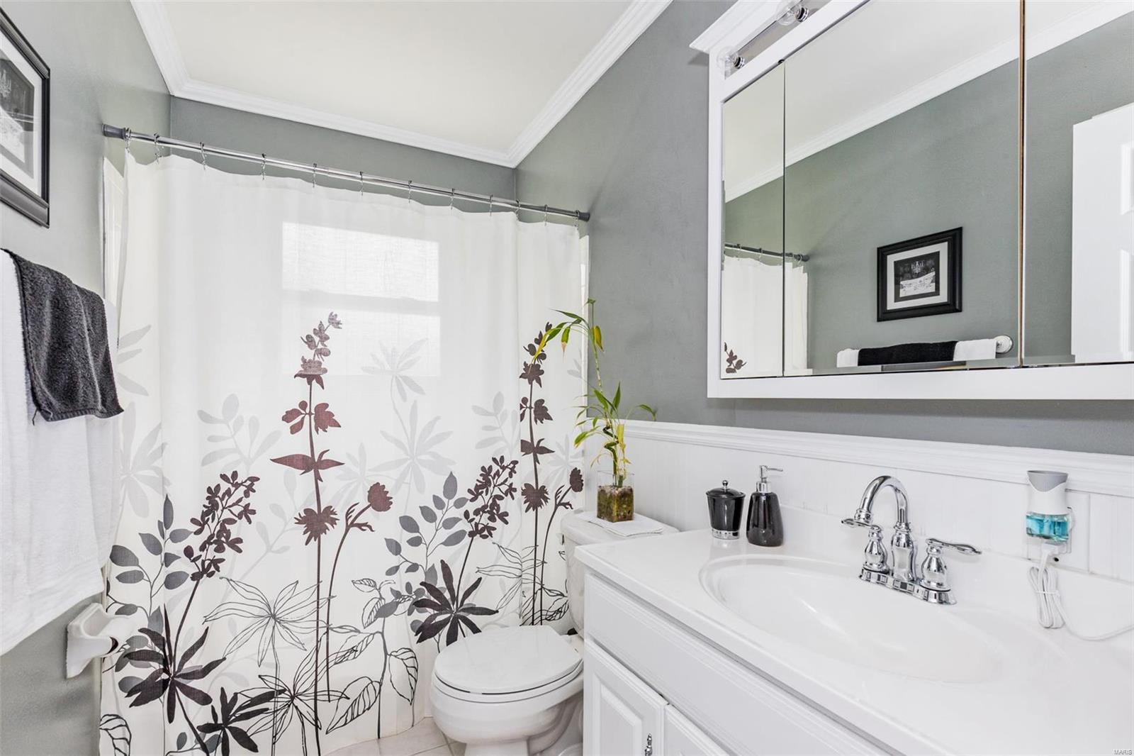 Orchard Meadows - Residential