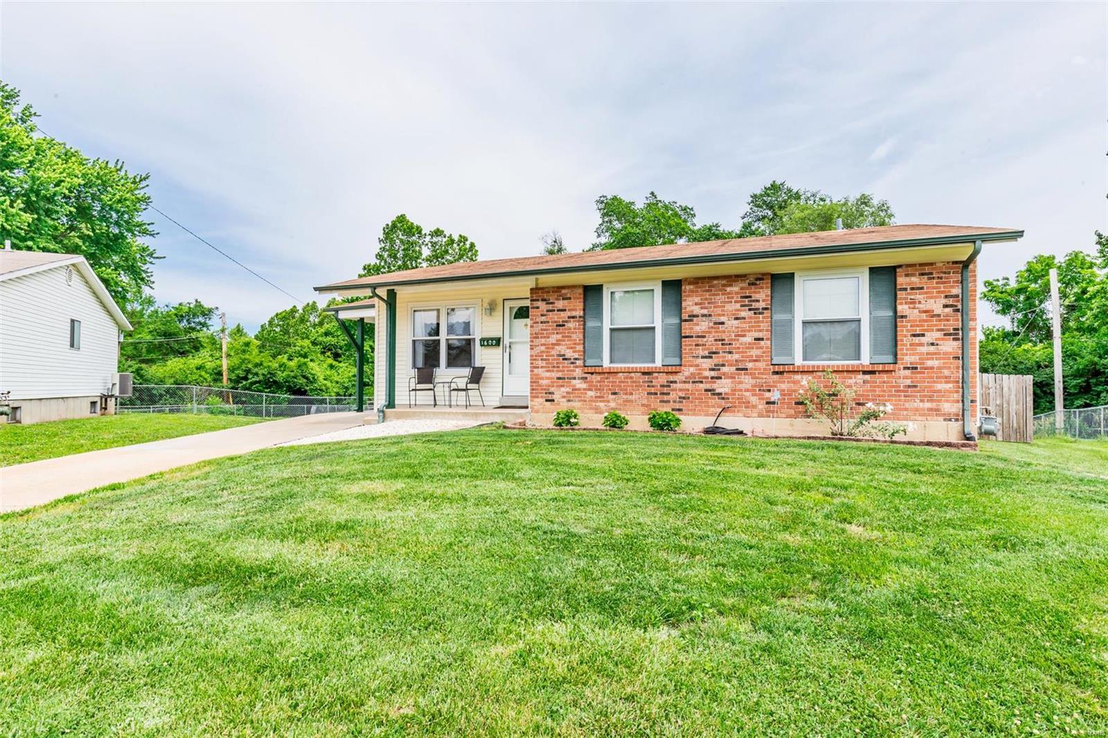 Orchard Meadows - Residential