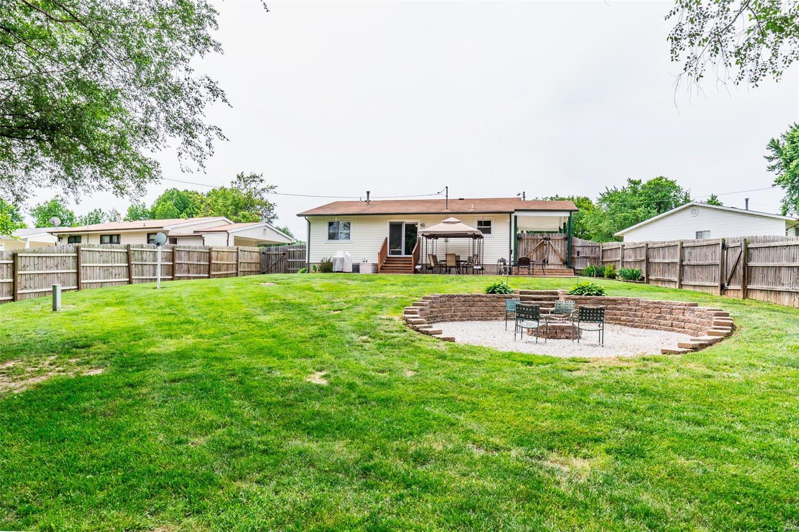 Orchard Meadows - Residential