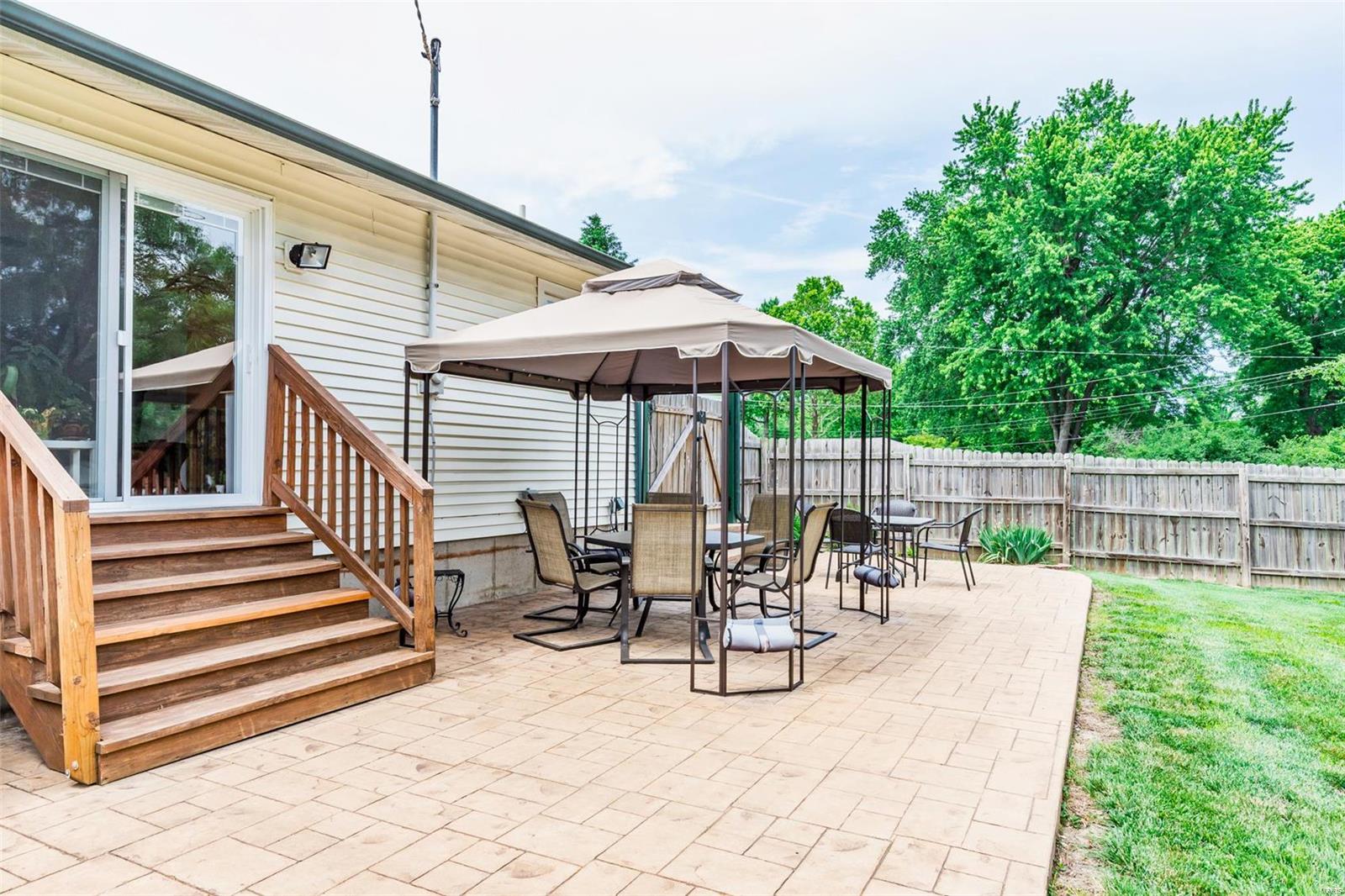 Orchard Meadows - Residential