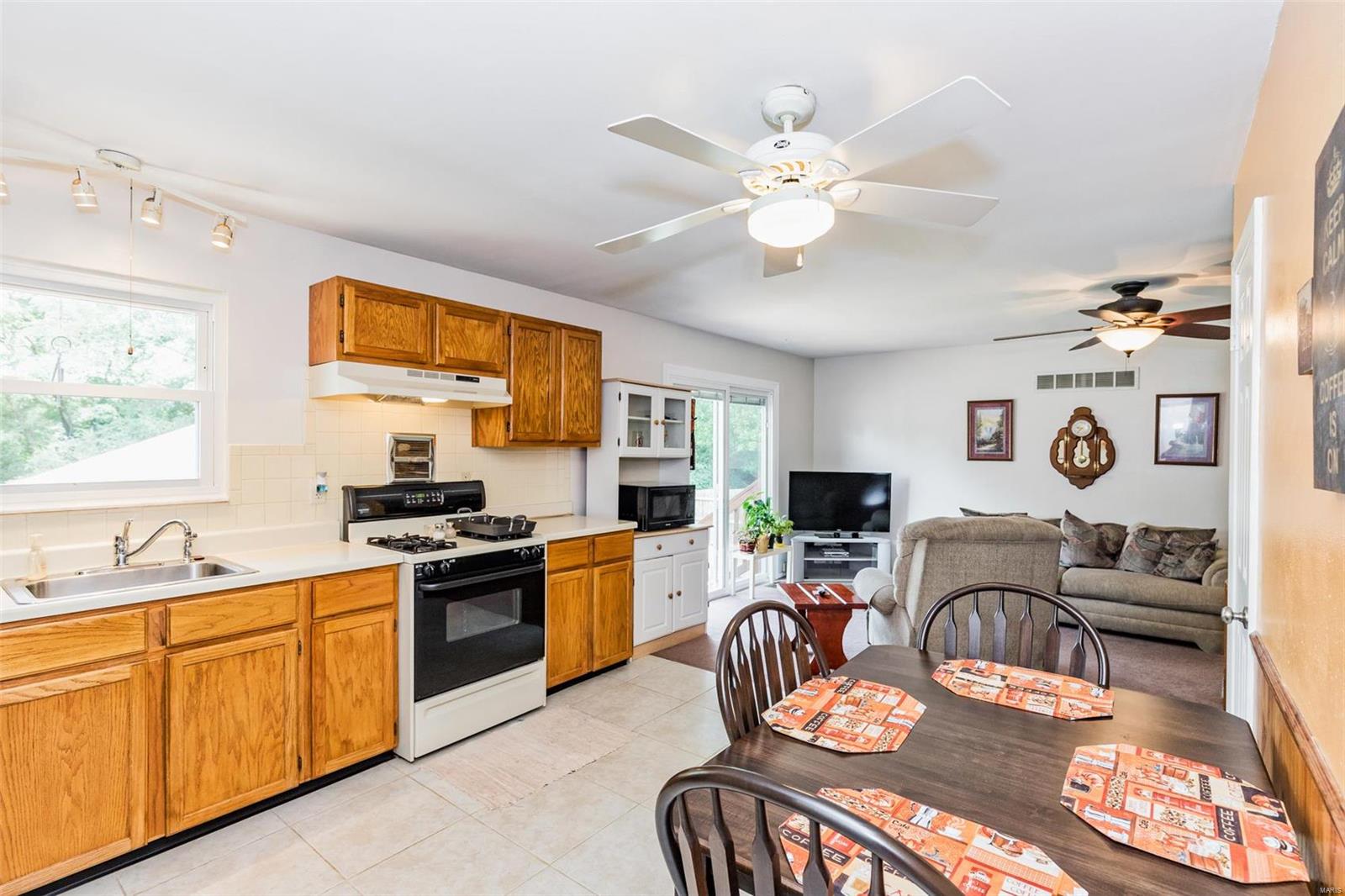 Orchard Meadows - Residential