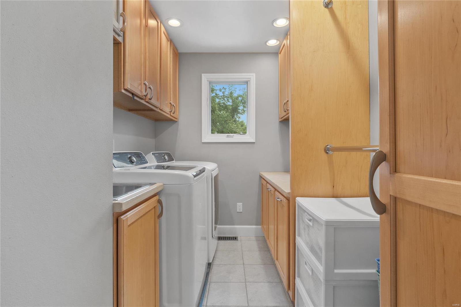 Bluespring - Residential