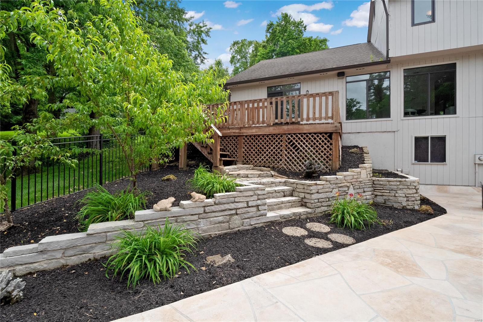 Bluespring - Residential