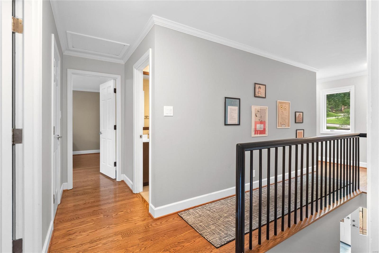 Bluespring - Residential