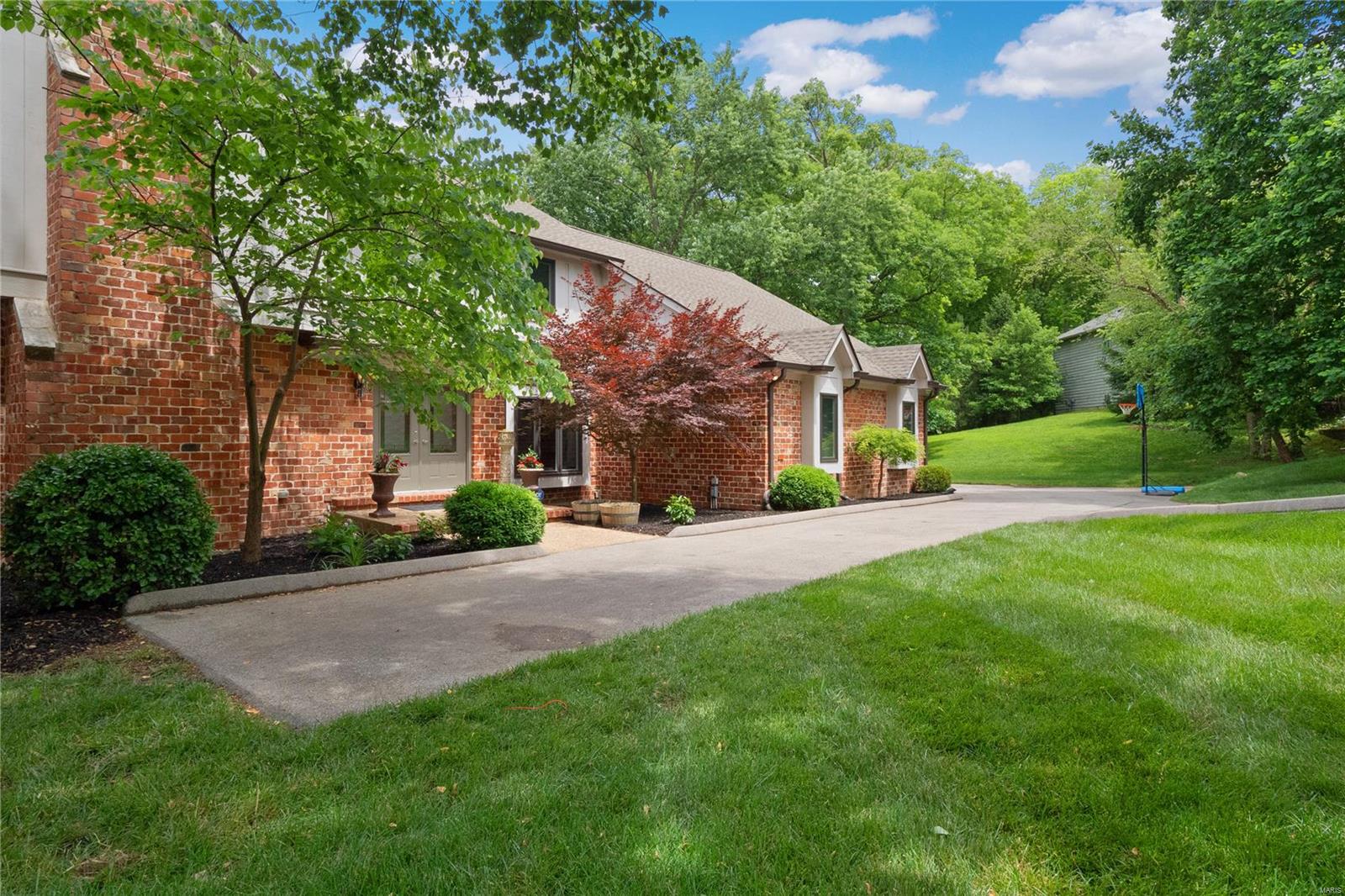 Bluespring - Residential