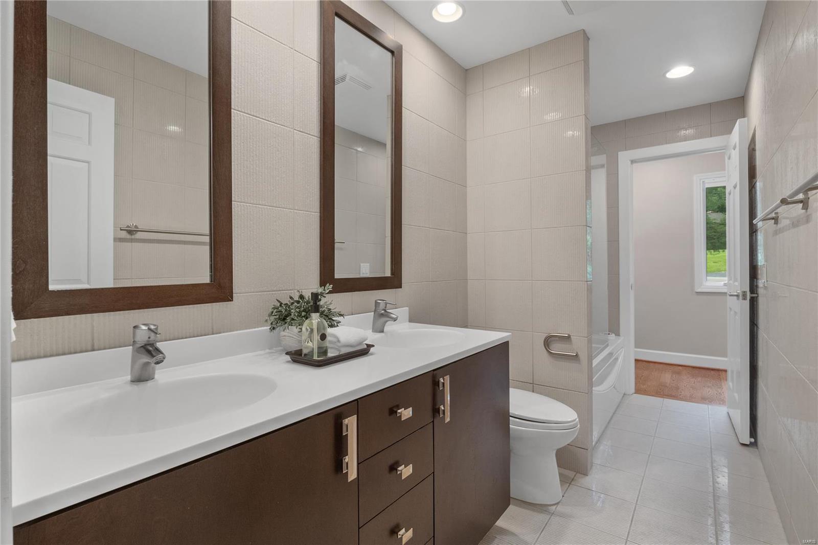 Bluespring - Residential