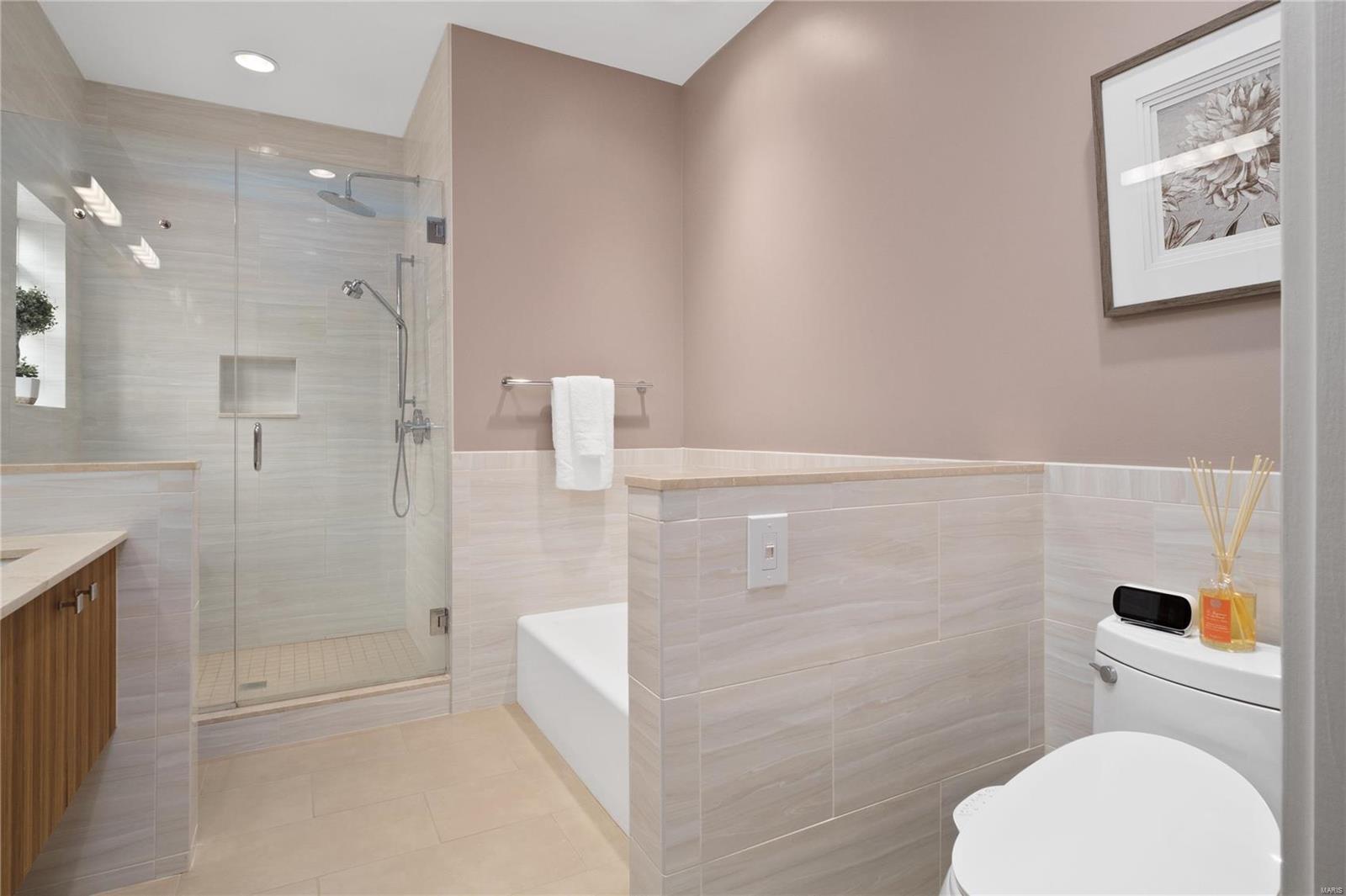 Bluespring - Residential