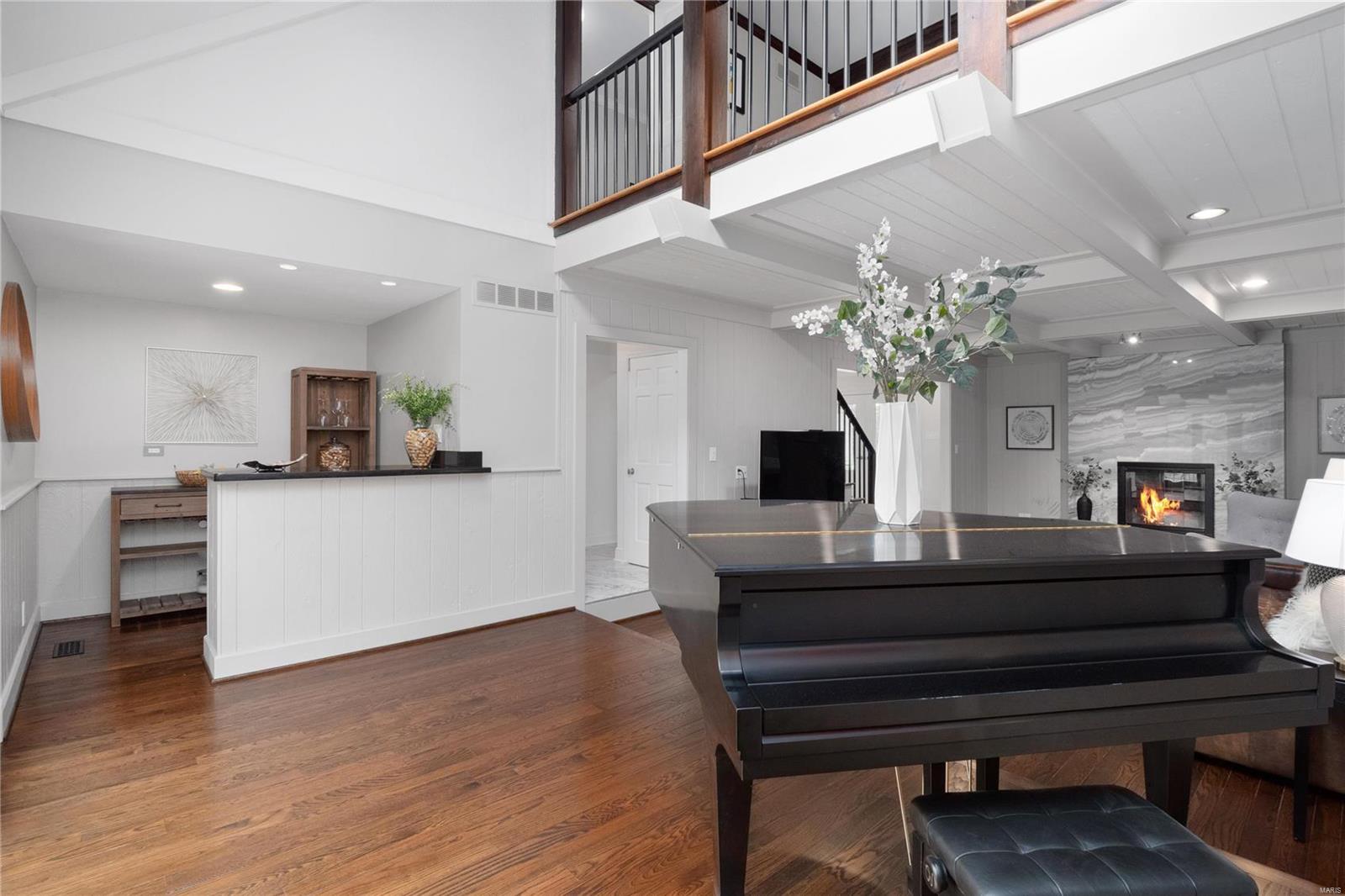 Bluespring - Residential