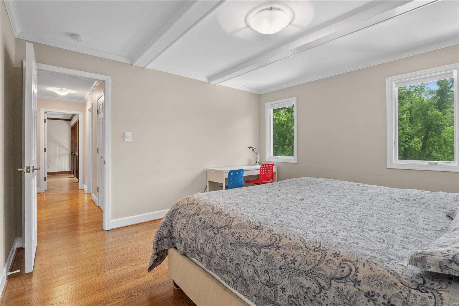 Bluespring - Residential