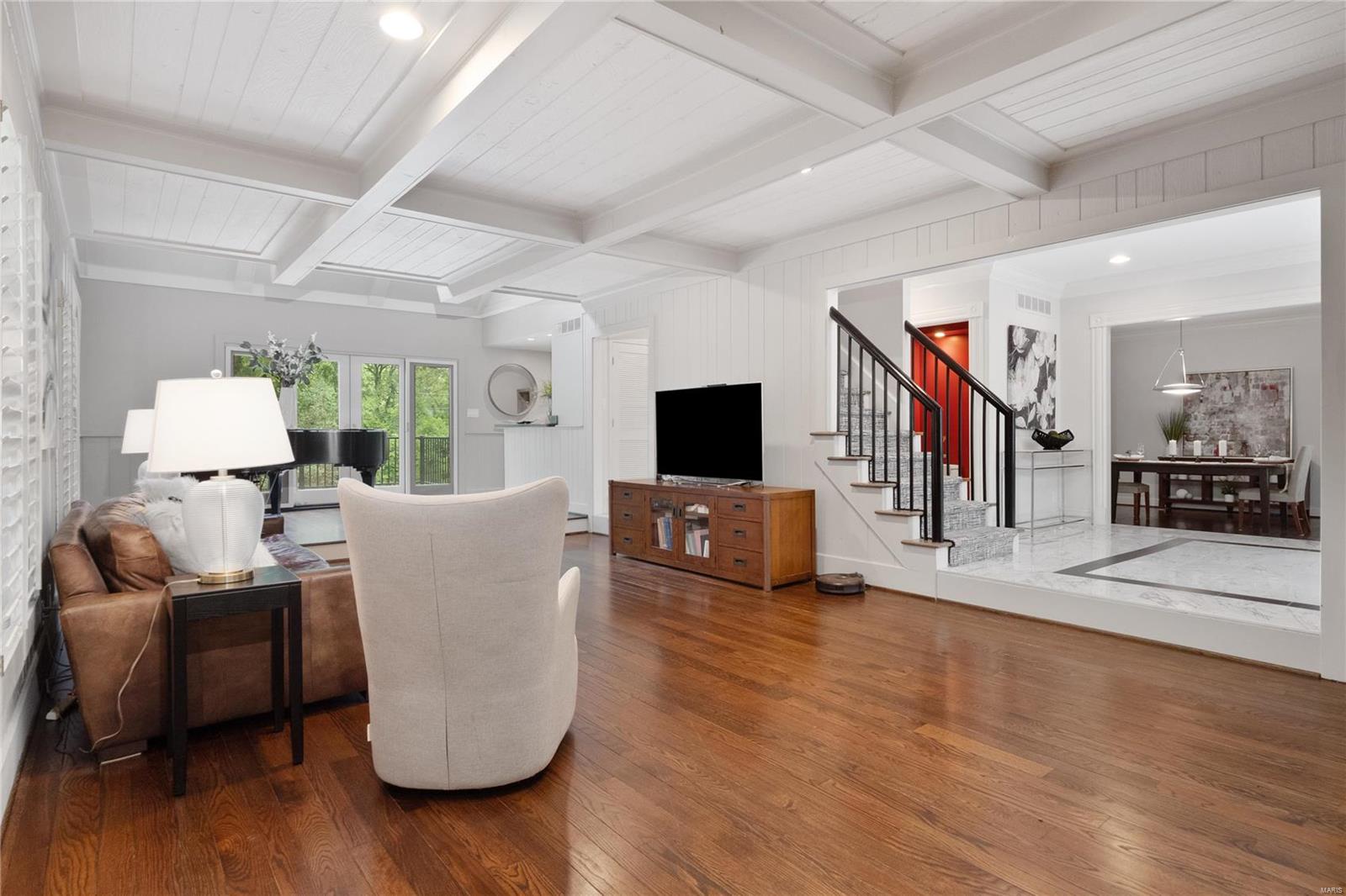 Bluespring - Residential