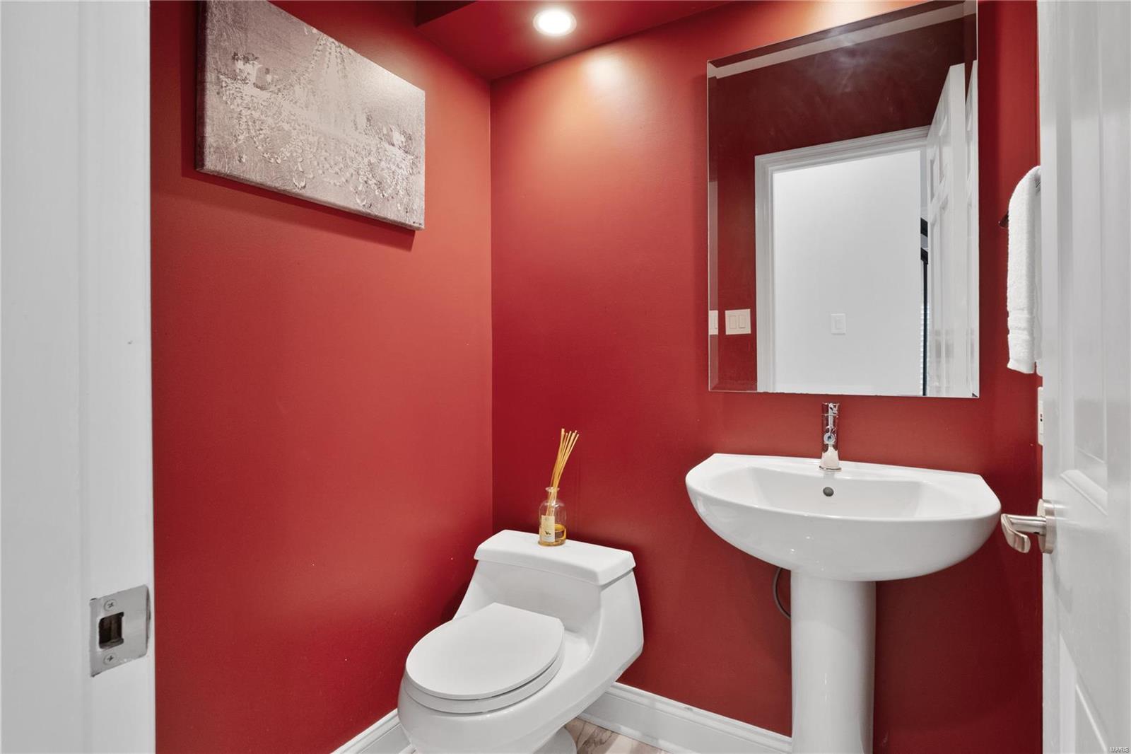 Bluespring - Residential