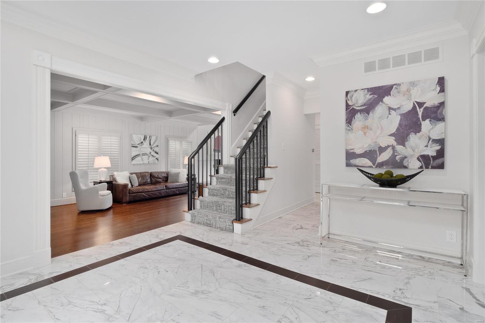 Bluespring - Residential