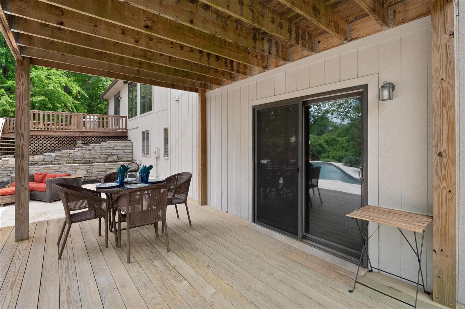 Bluespring - Residential