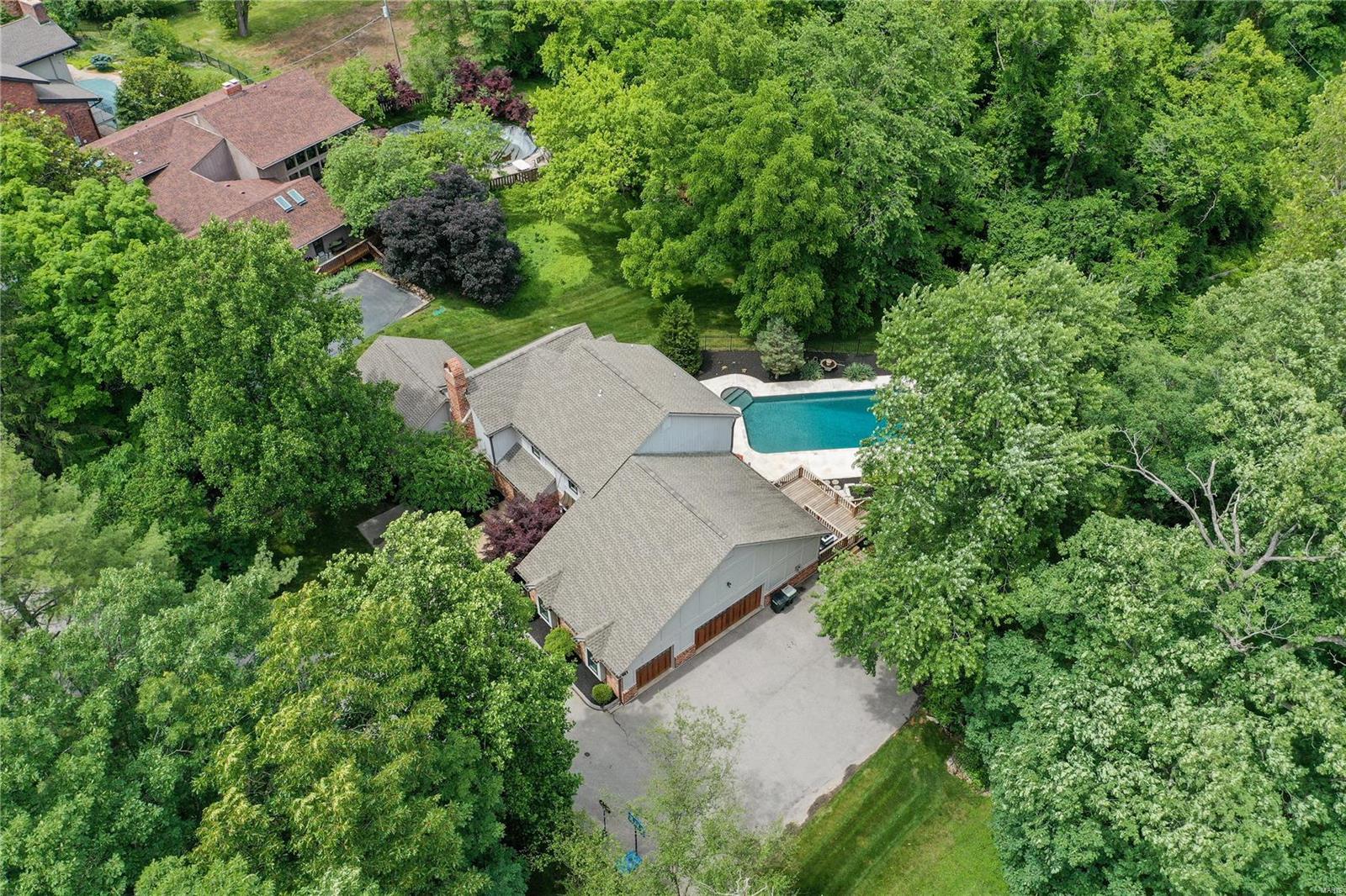 Bluespring - Residential