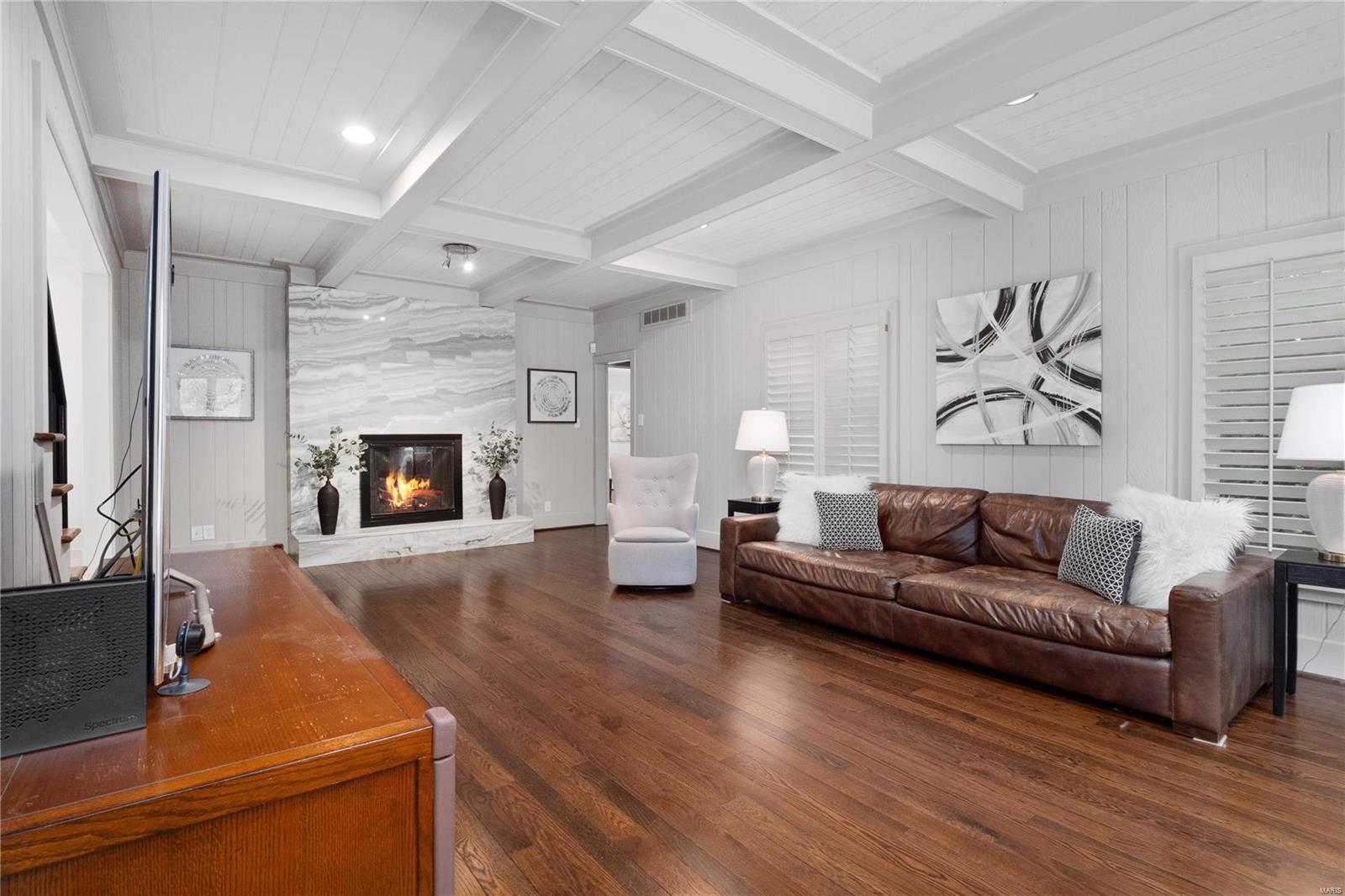 Bluespring - Residential