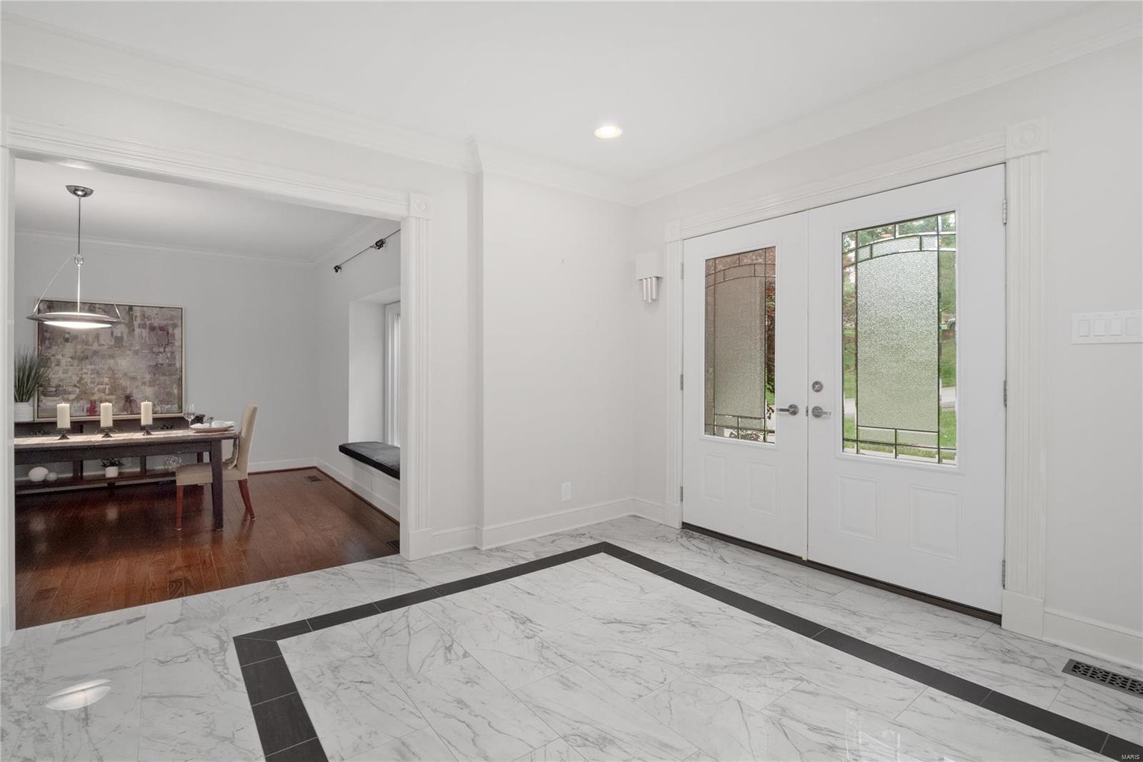 Bluespring - Residential