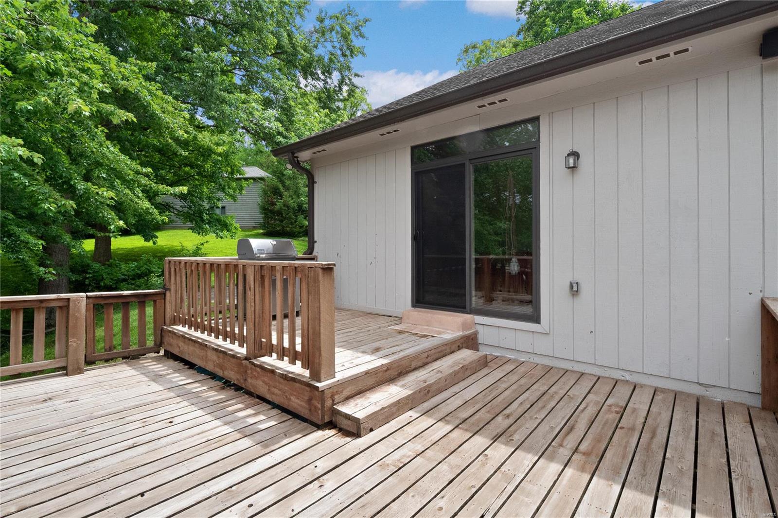 Bluespring - Residential